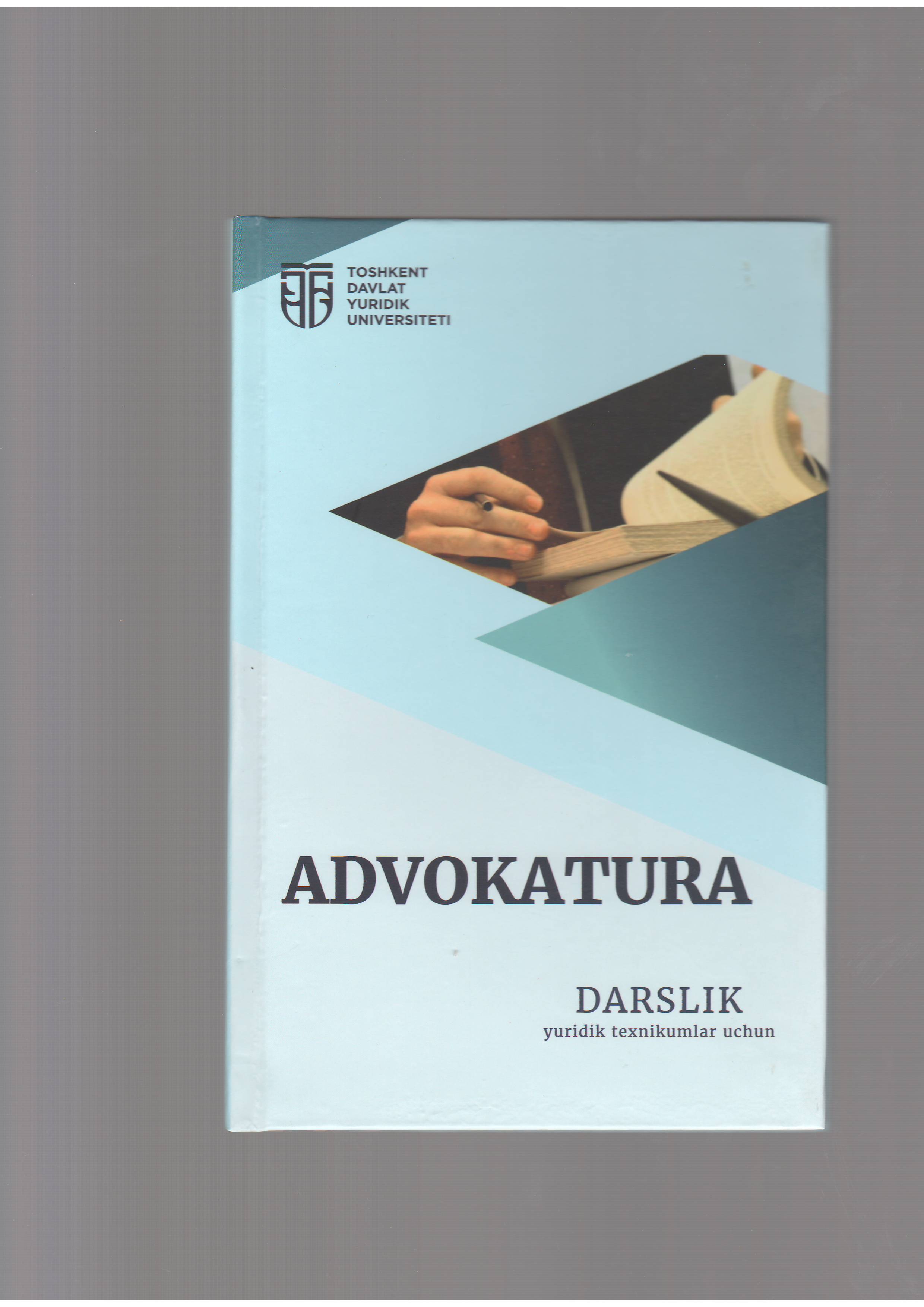 Advokatura