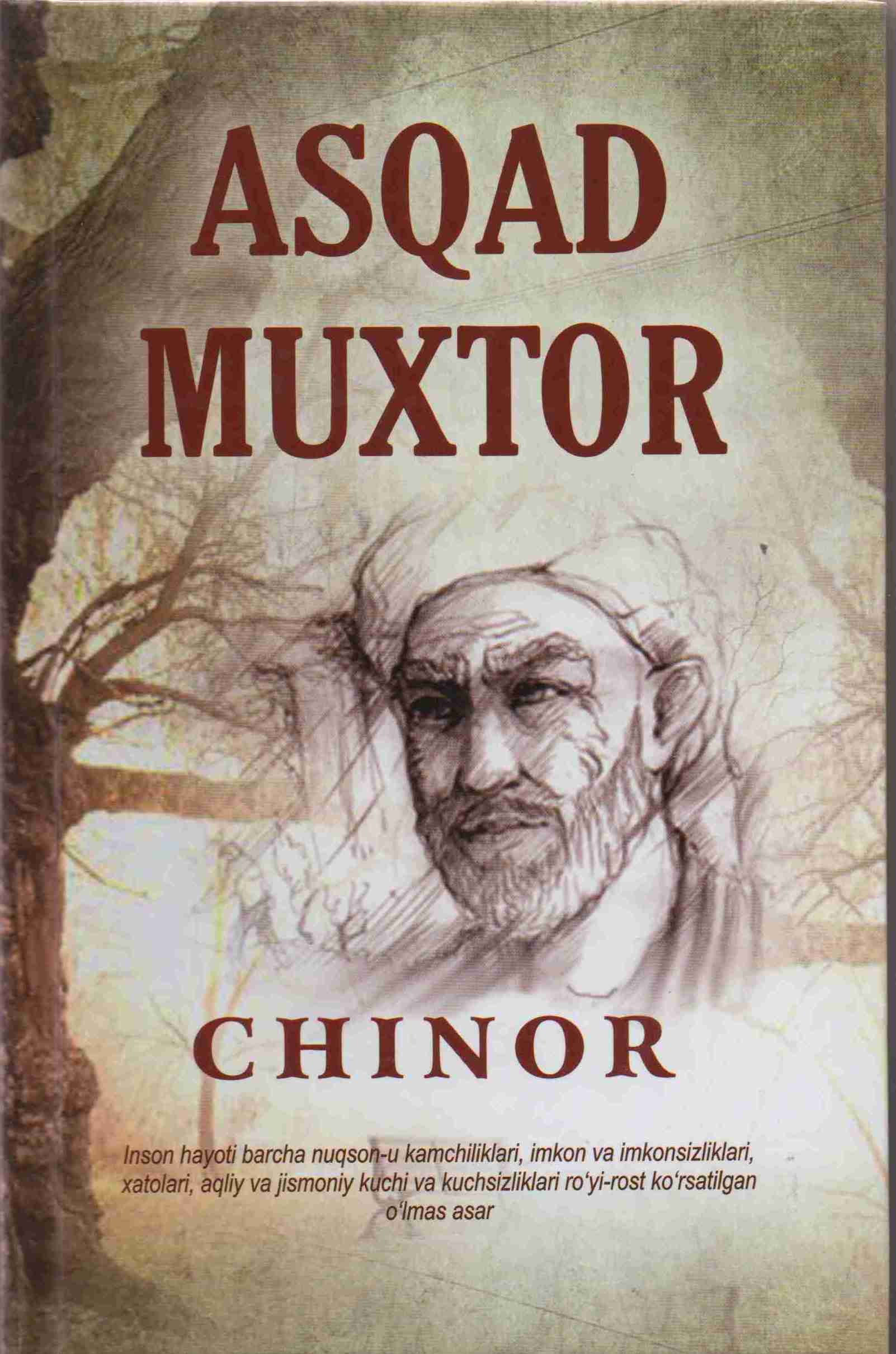 "Chinor"