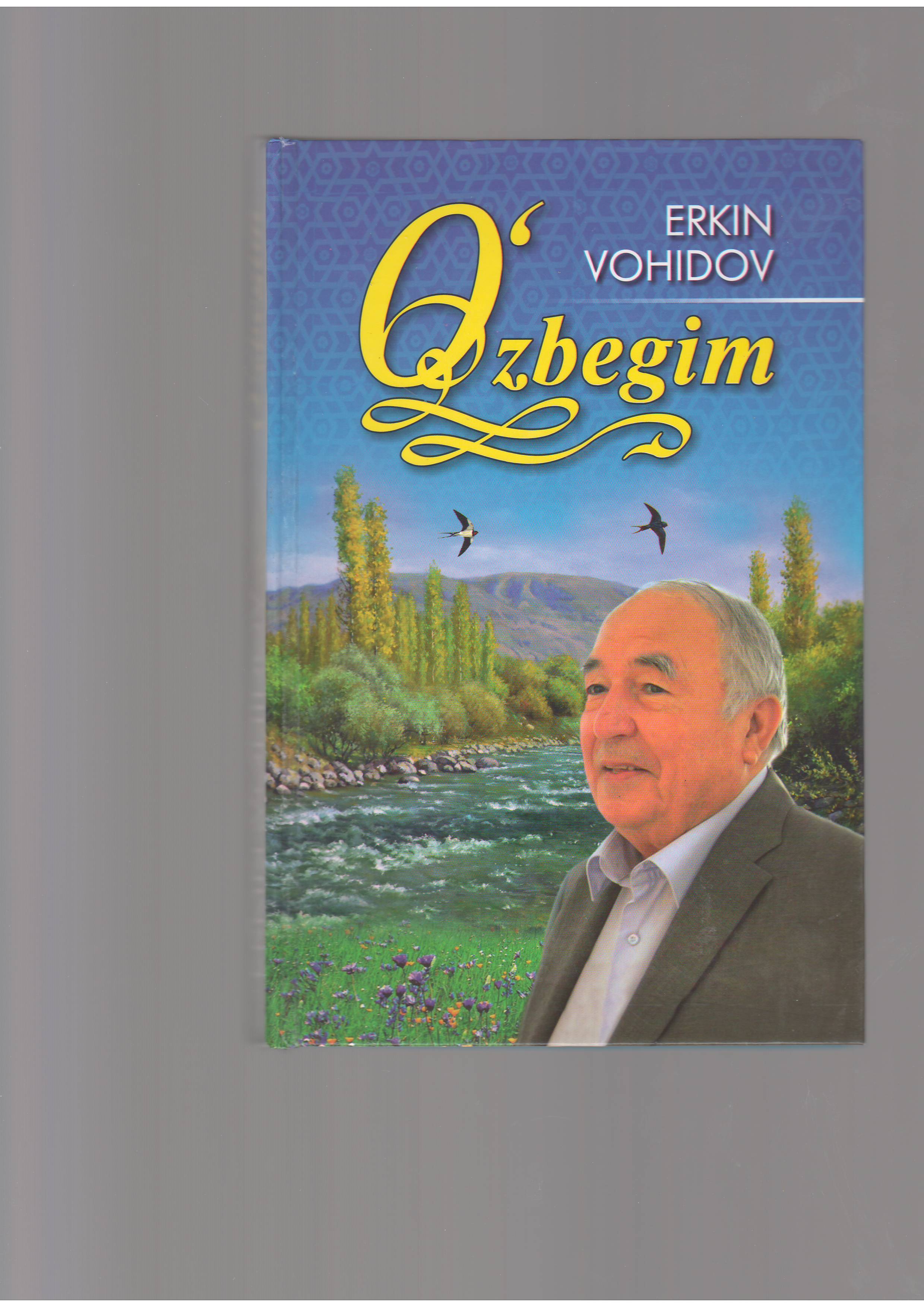 O'zbegim