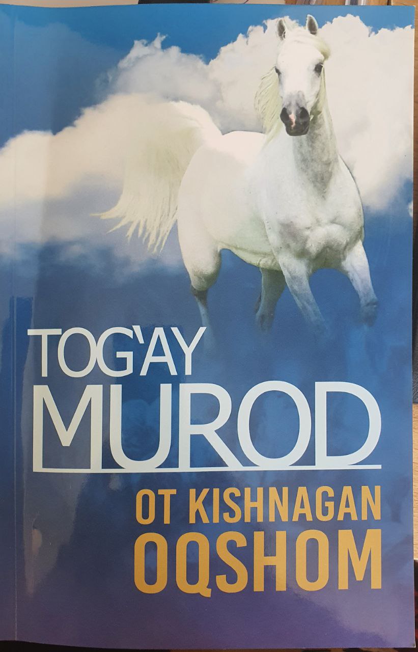"Ot kishnagan oqshom"