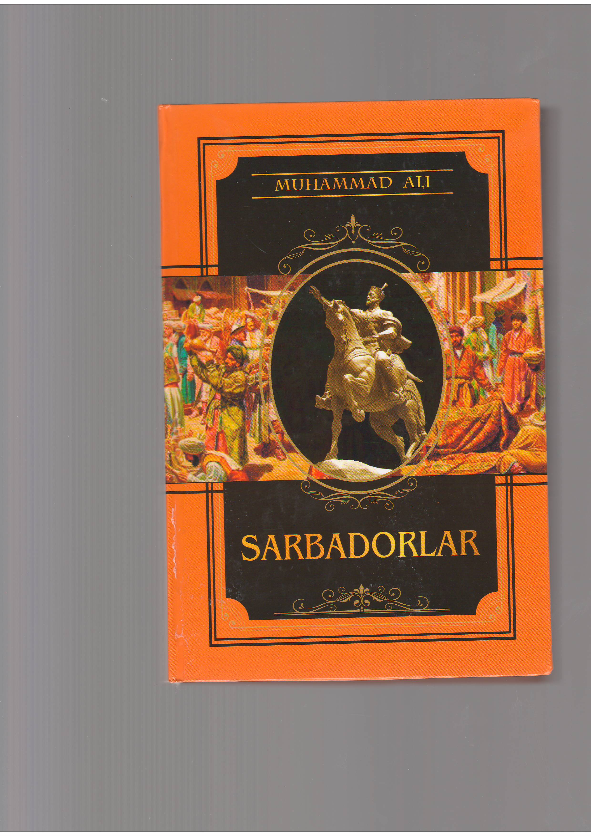 "Sarbadorlar"
