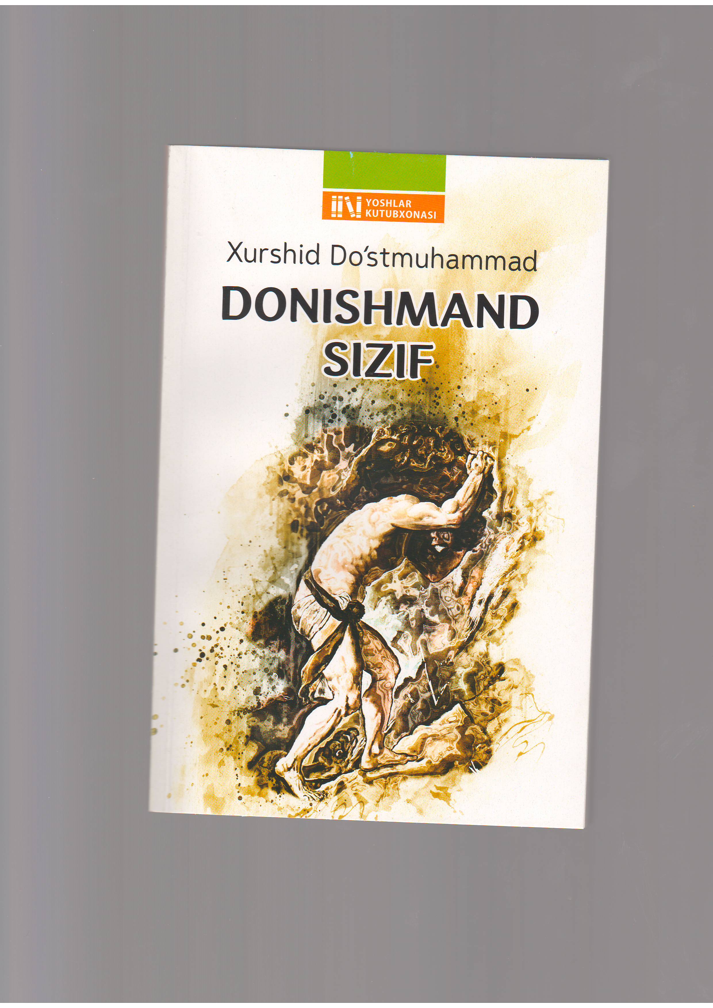 "Donishmand Sizif"