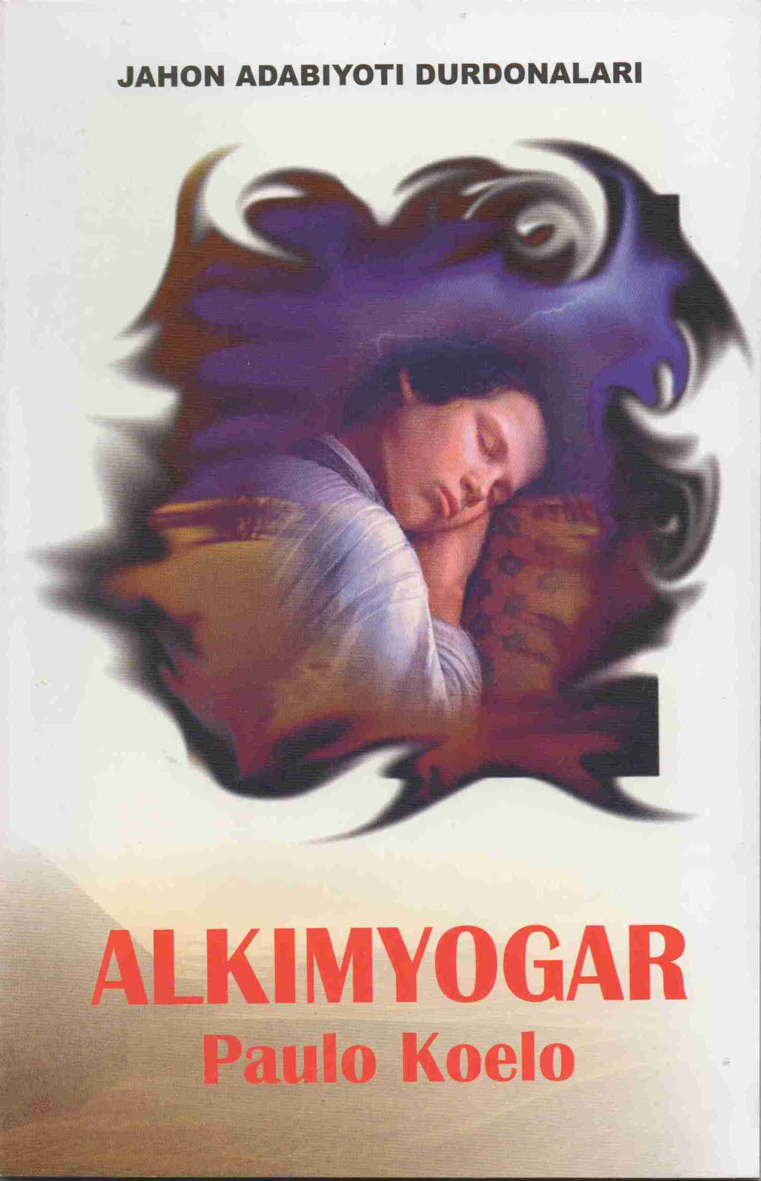 Alkimyogar