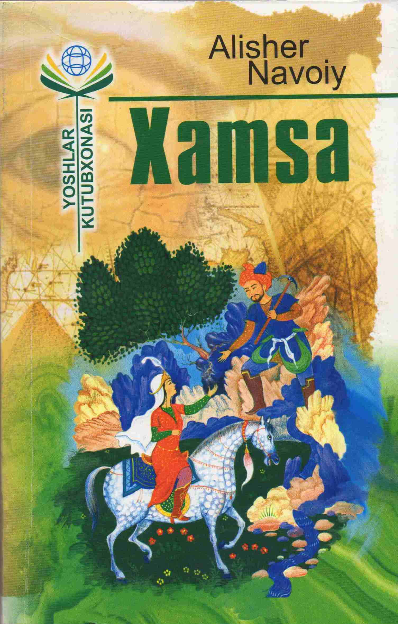 Xavsa