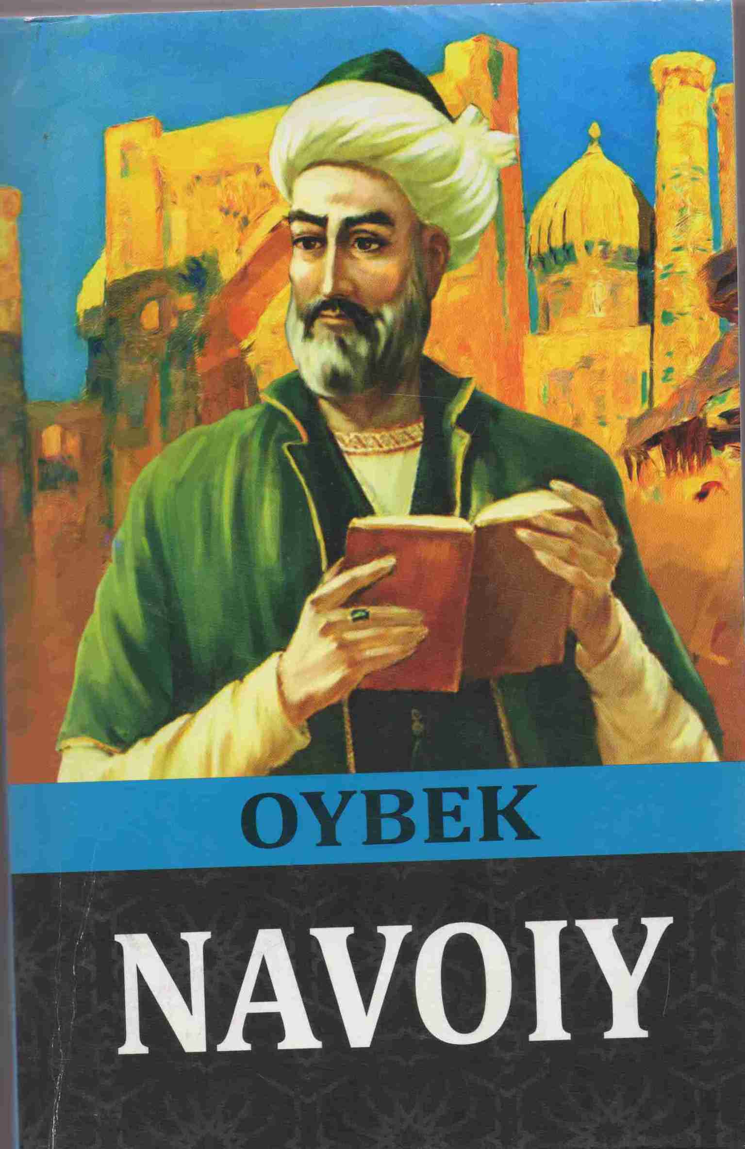 Navoiy