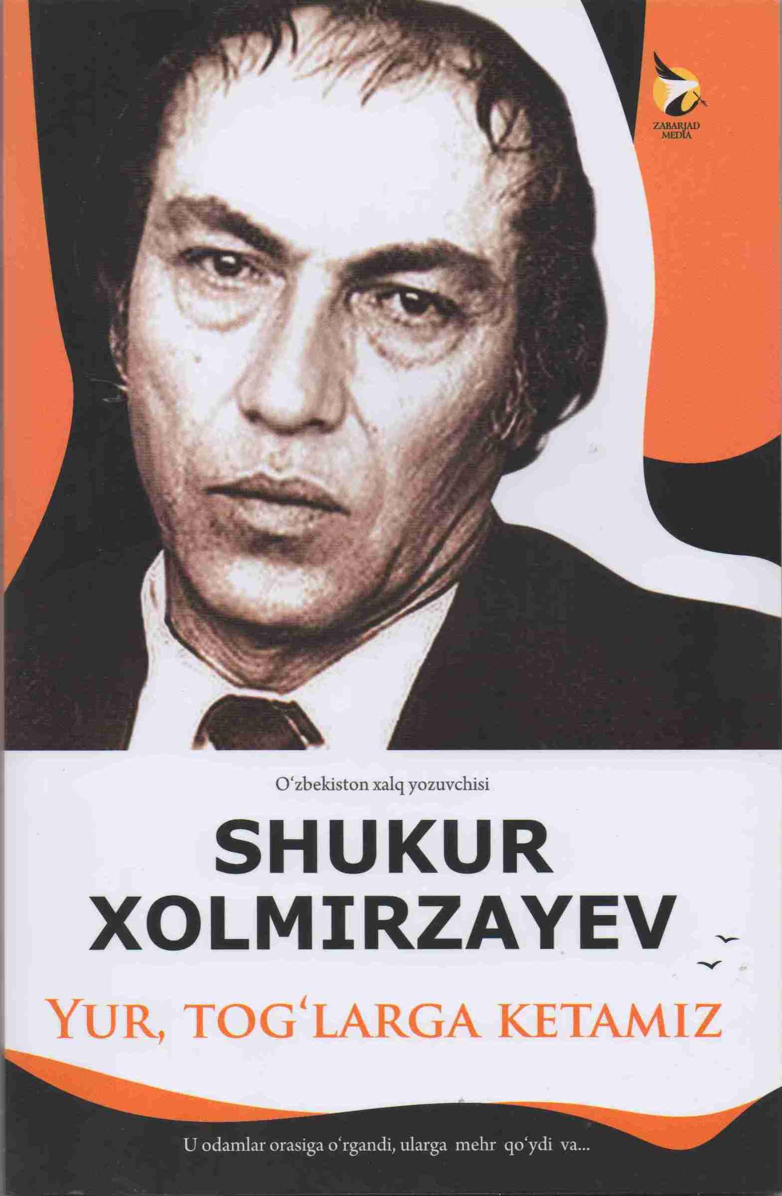 Yur, tog'larga ketamiz