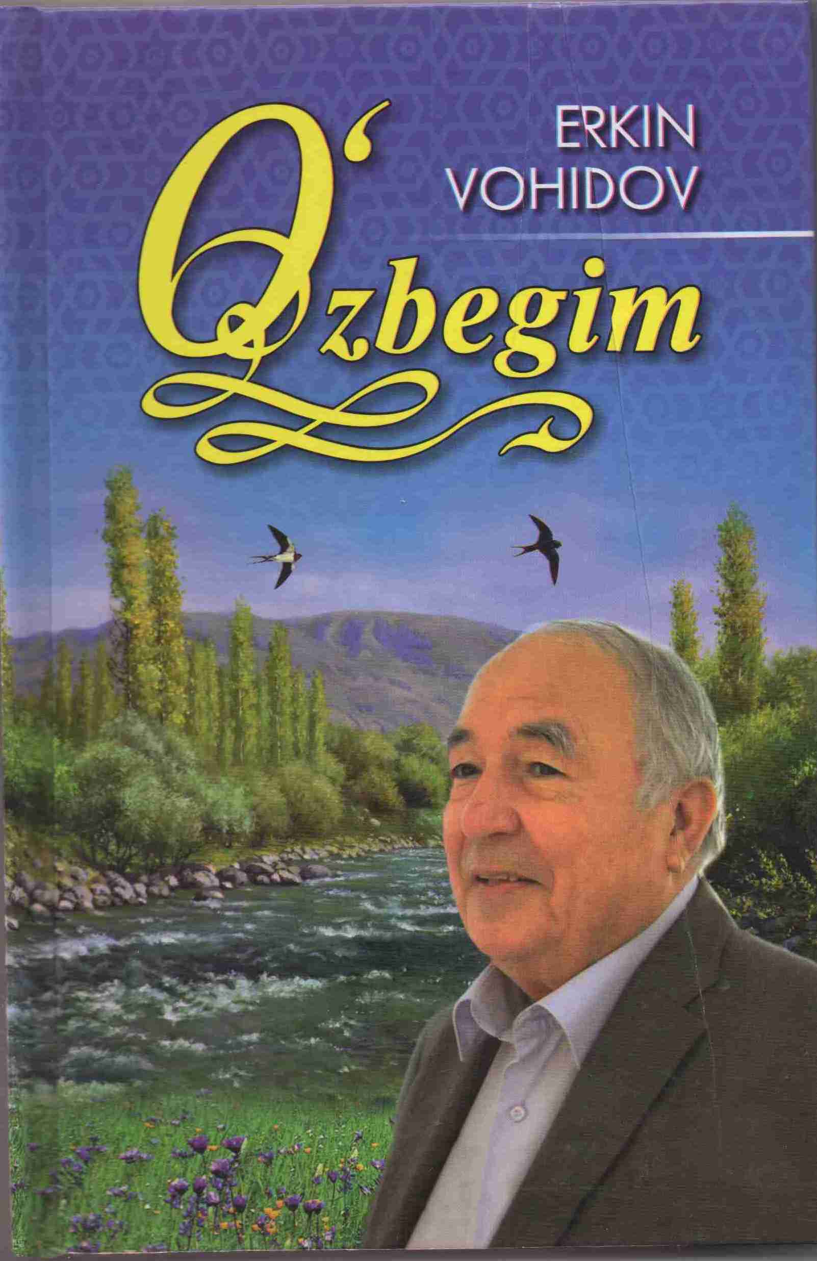 O'zbegim