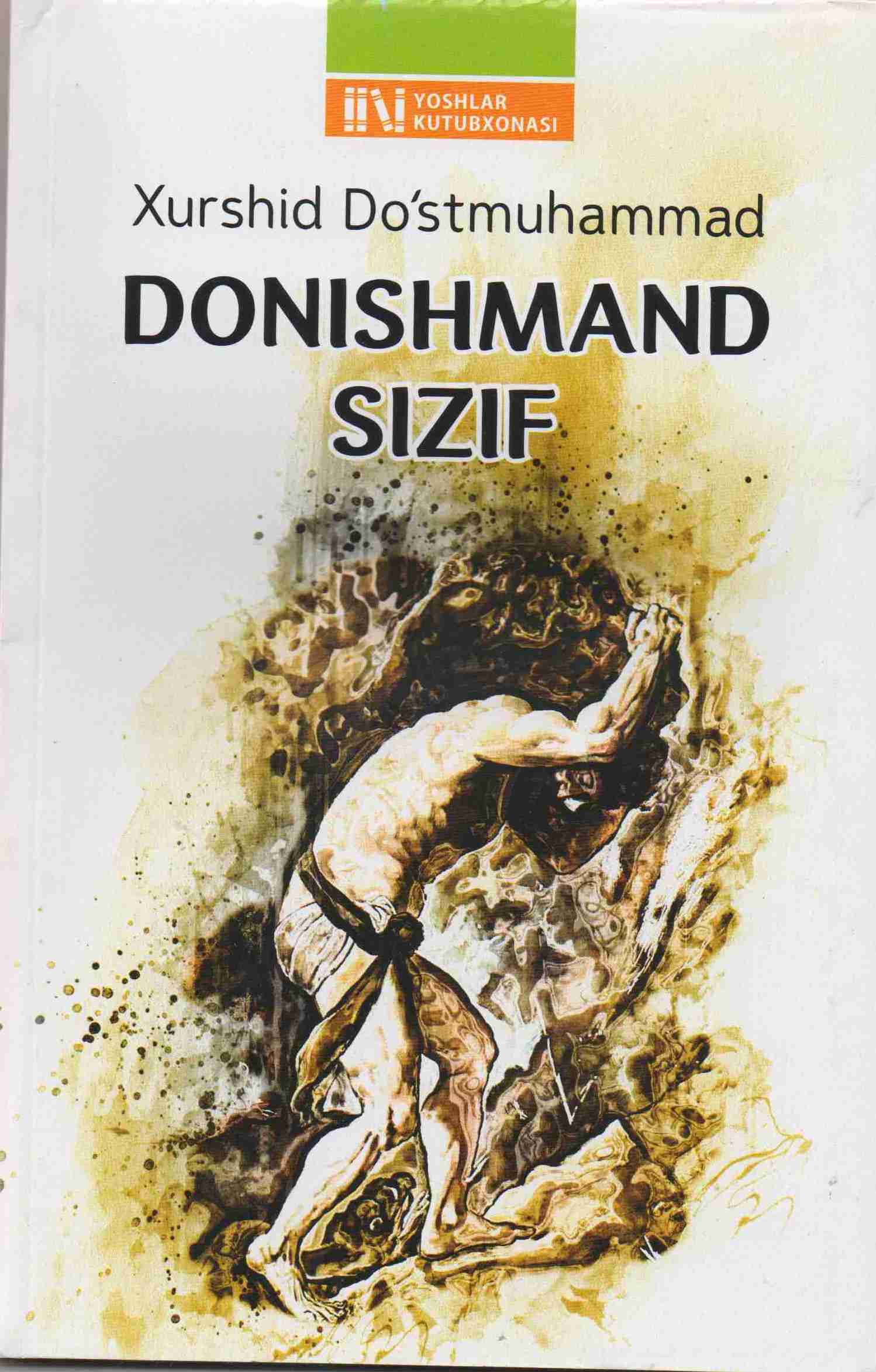 Donishmad Sizif