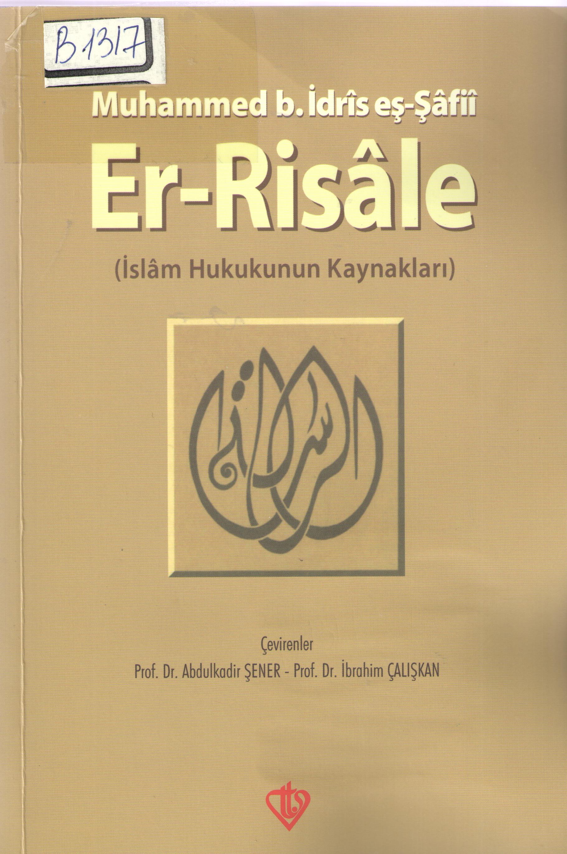 Er – Risale