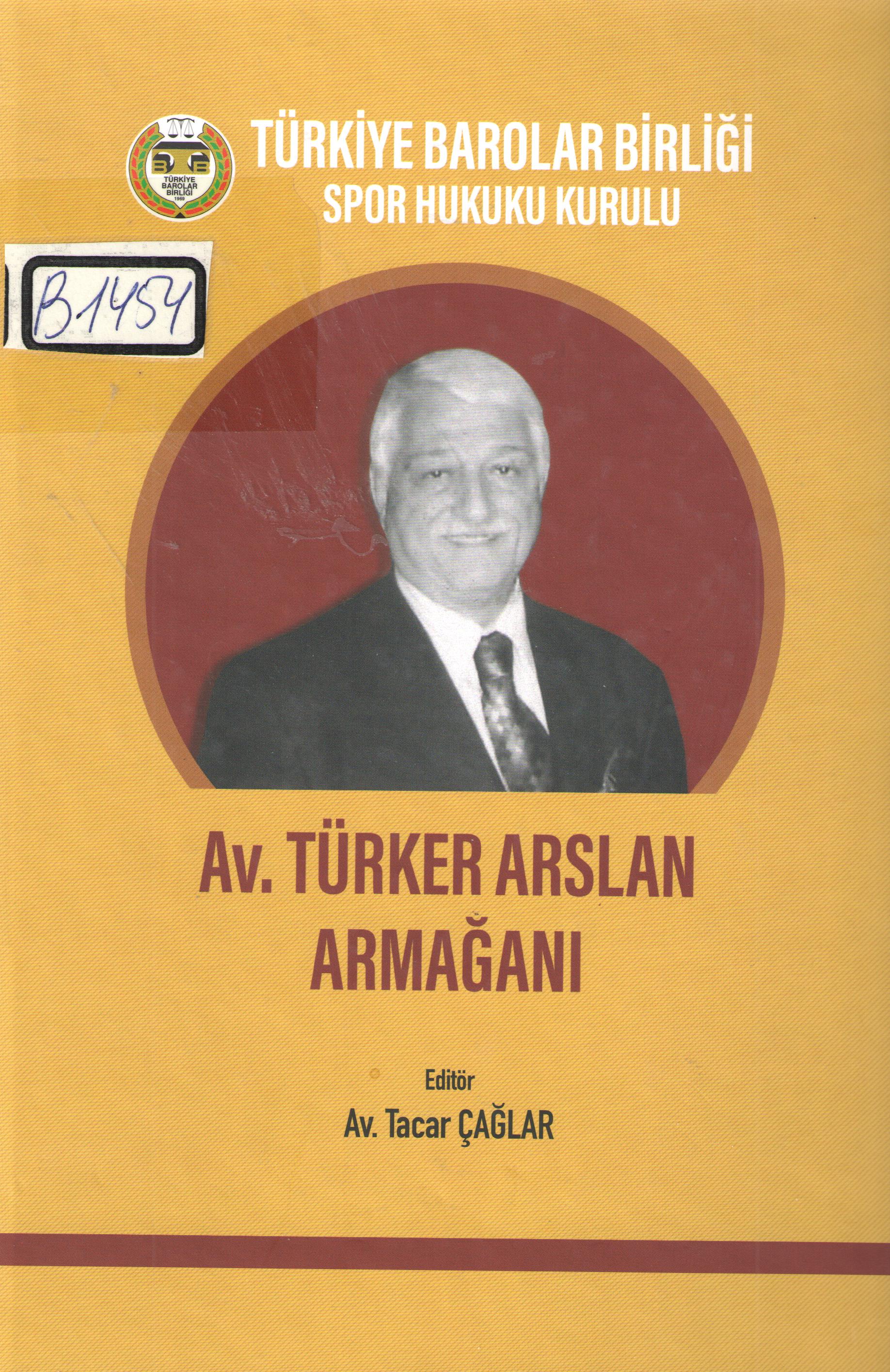 Türkiye Barolar Birliği