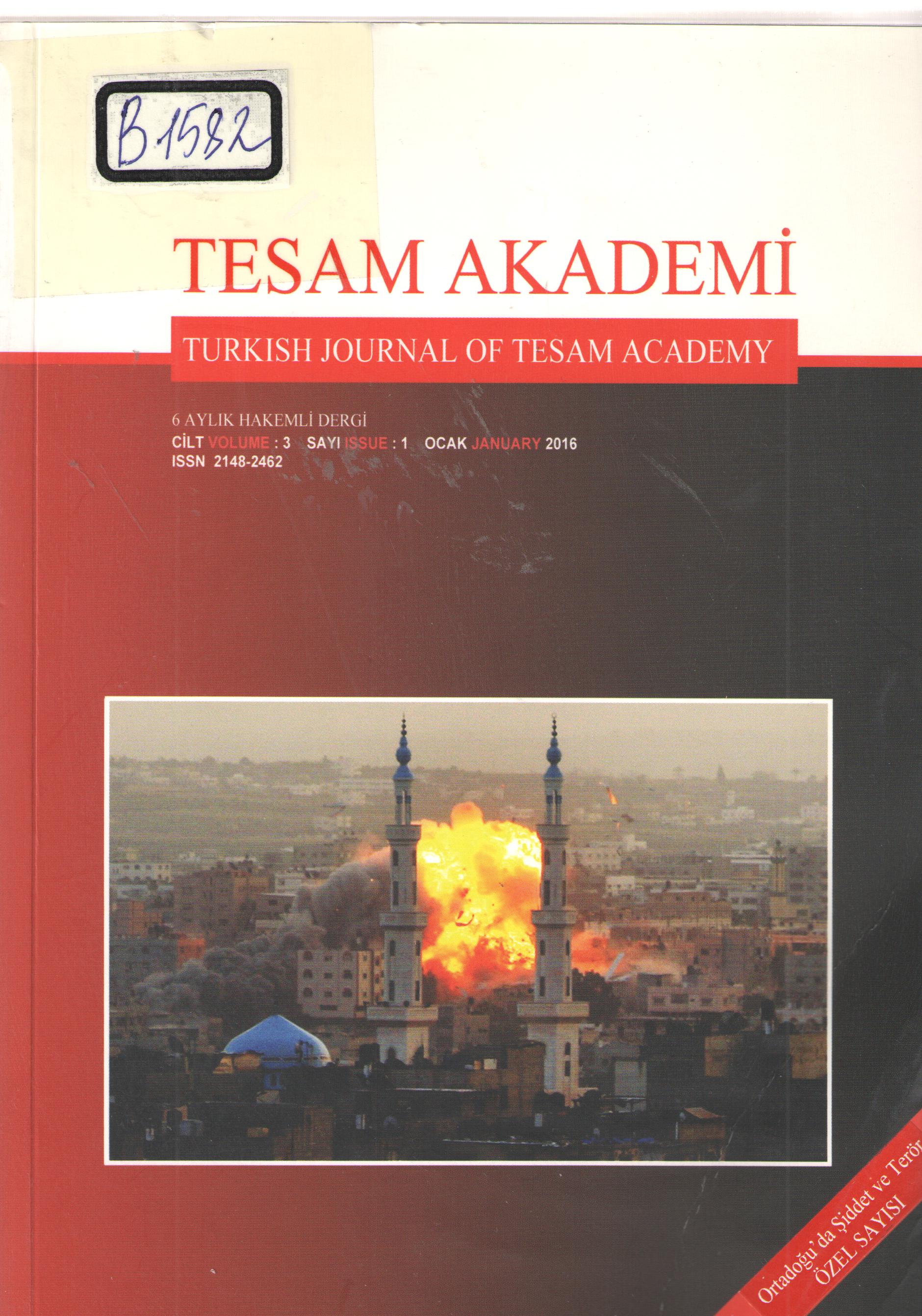 Tesam Akademi