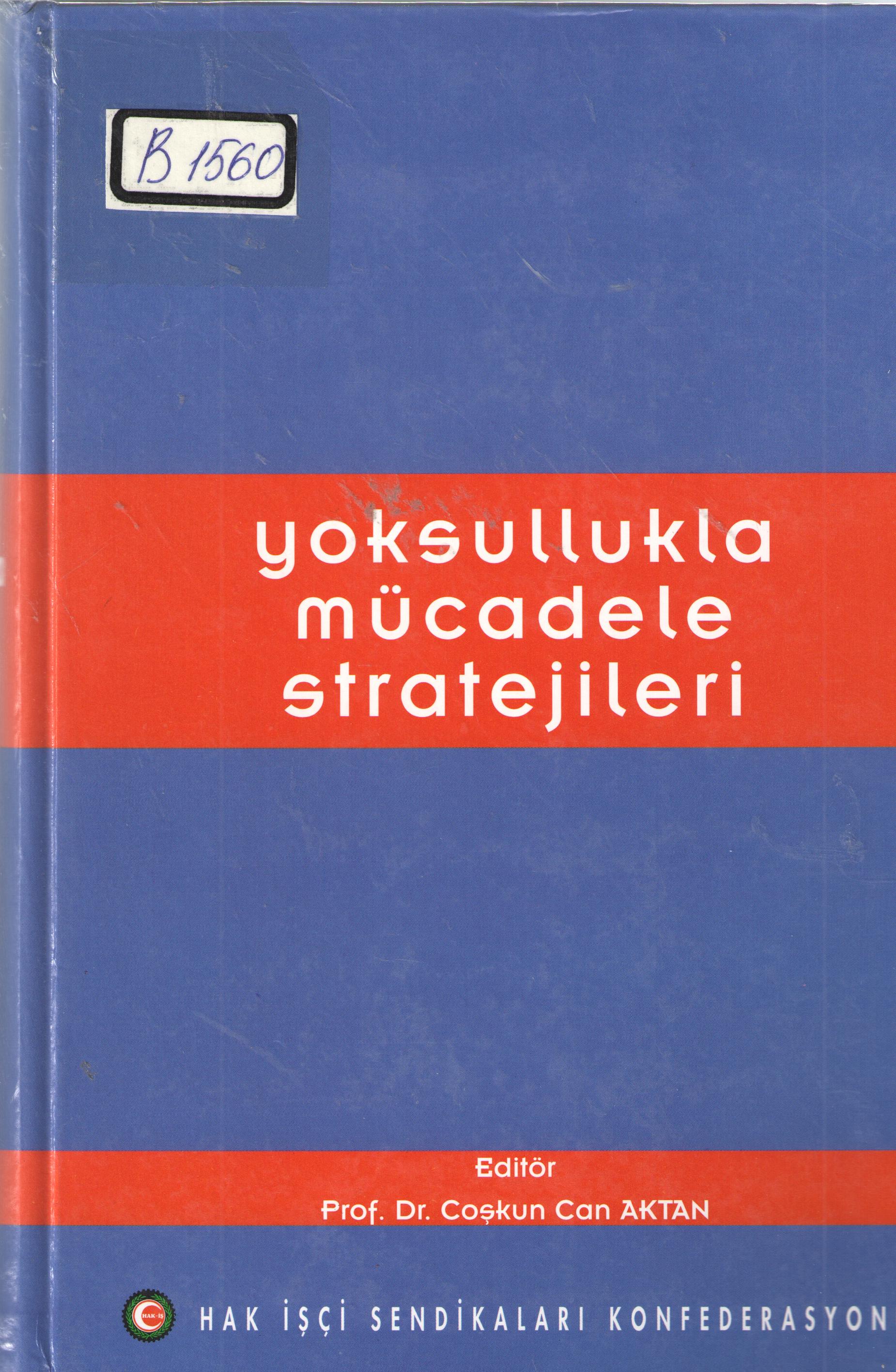 Yolsuzlukla Mücadele Stratejileri