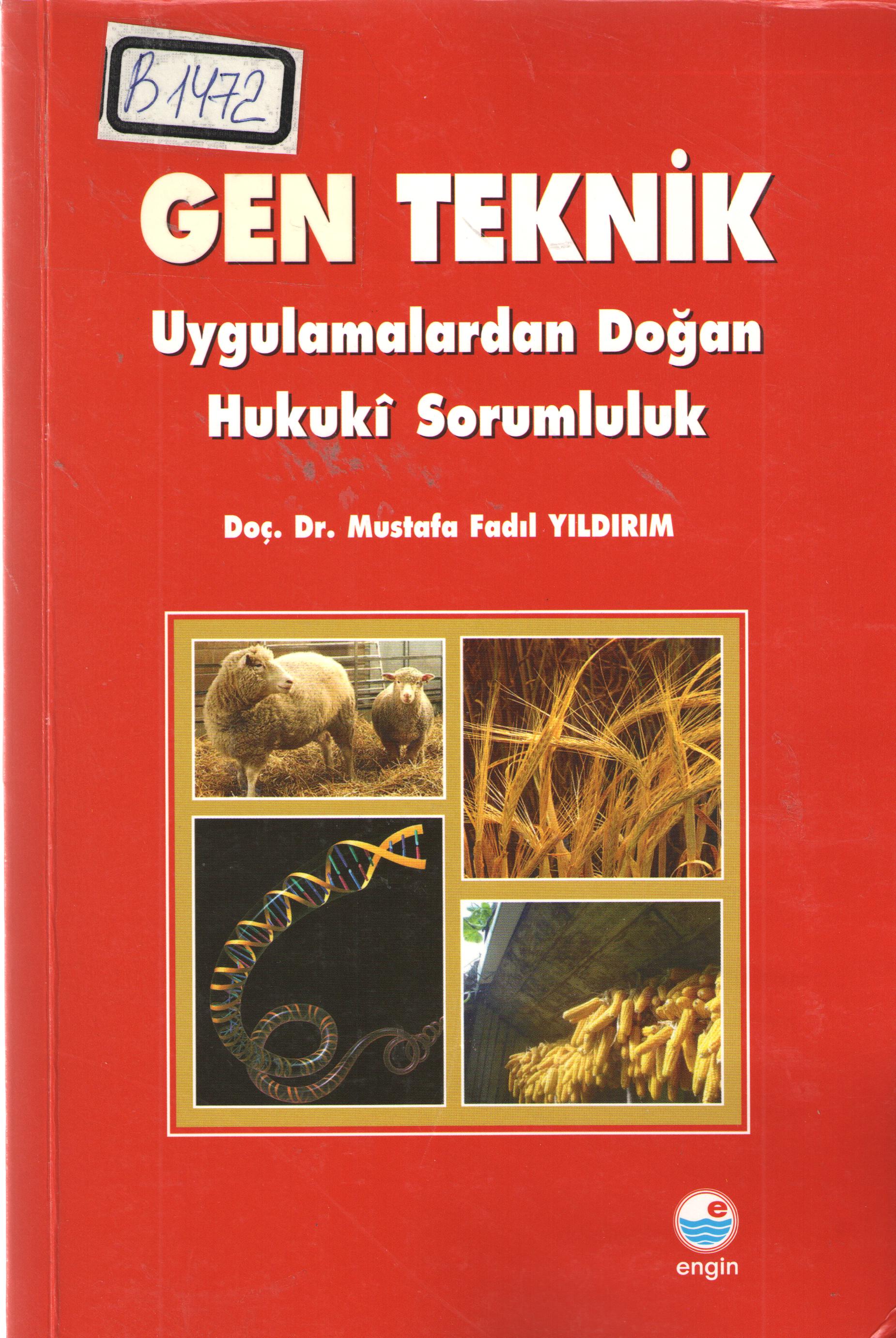 Gen Teknik