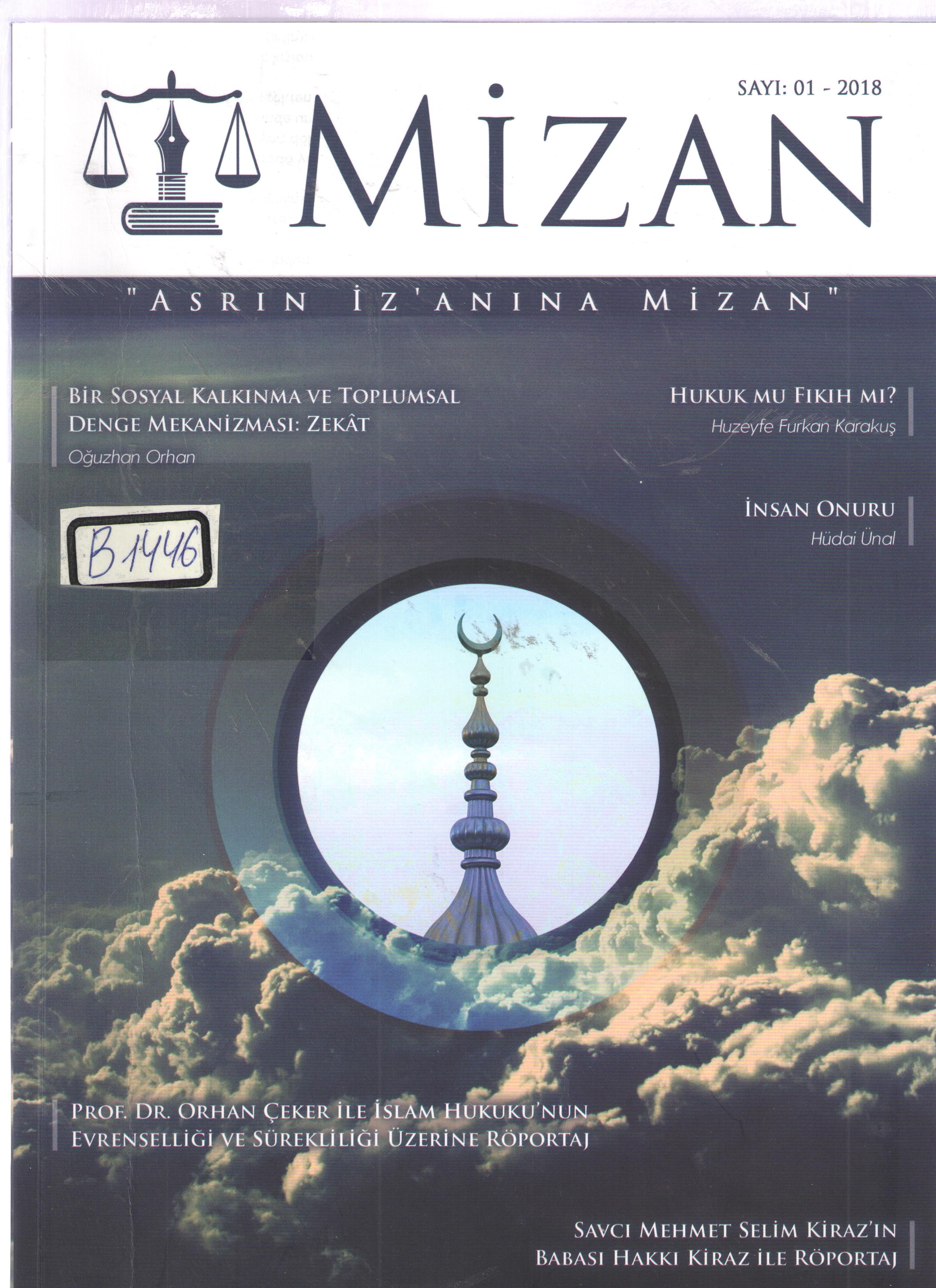 Mizan   2018