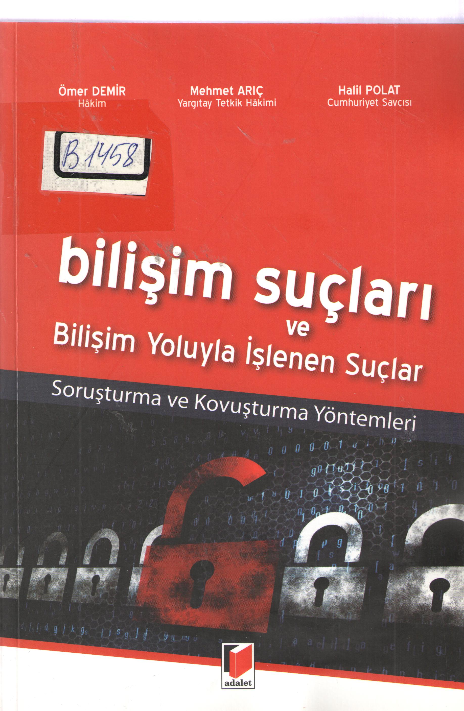 Bilişim Suçları