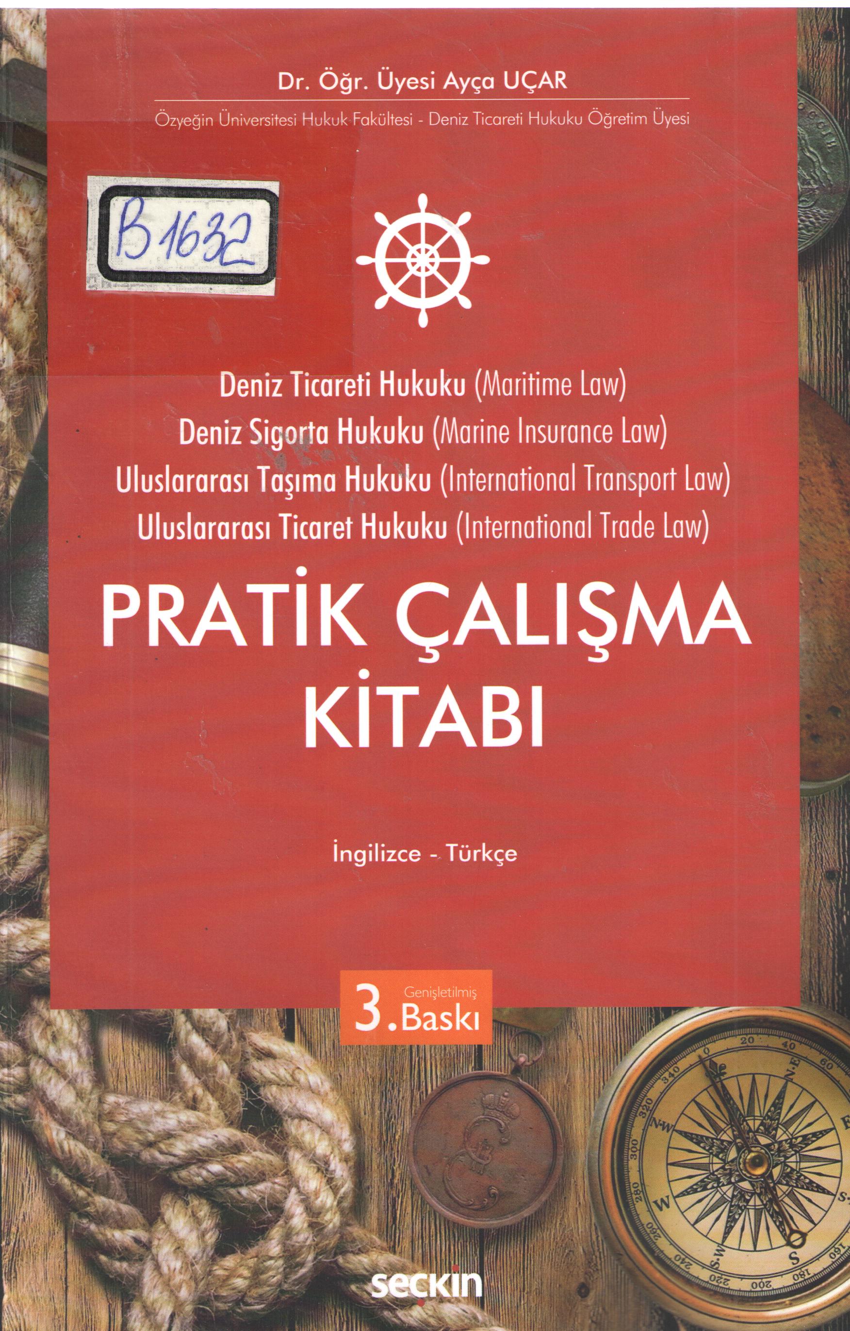 Pratic calisma kitabi