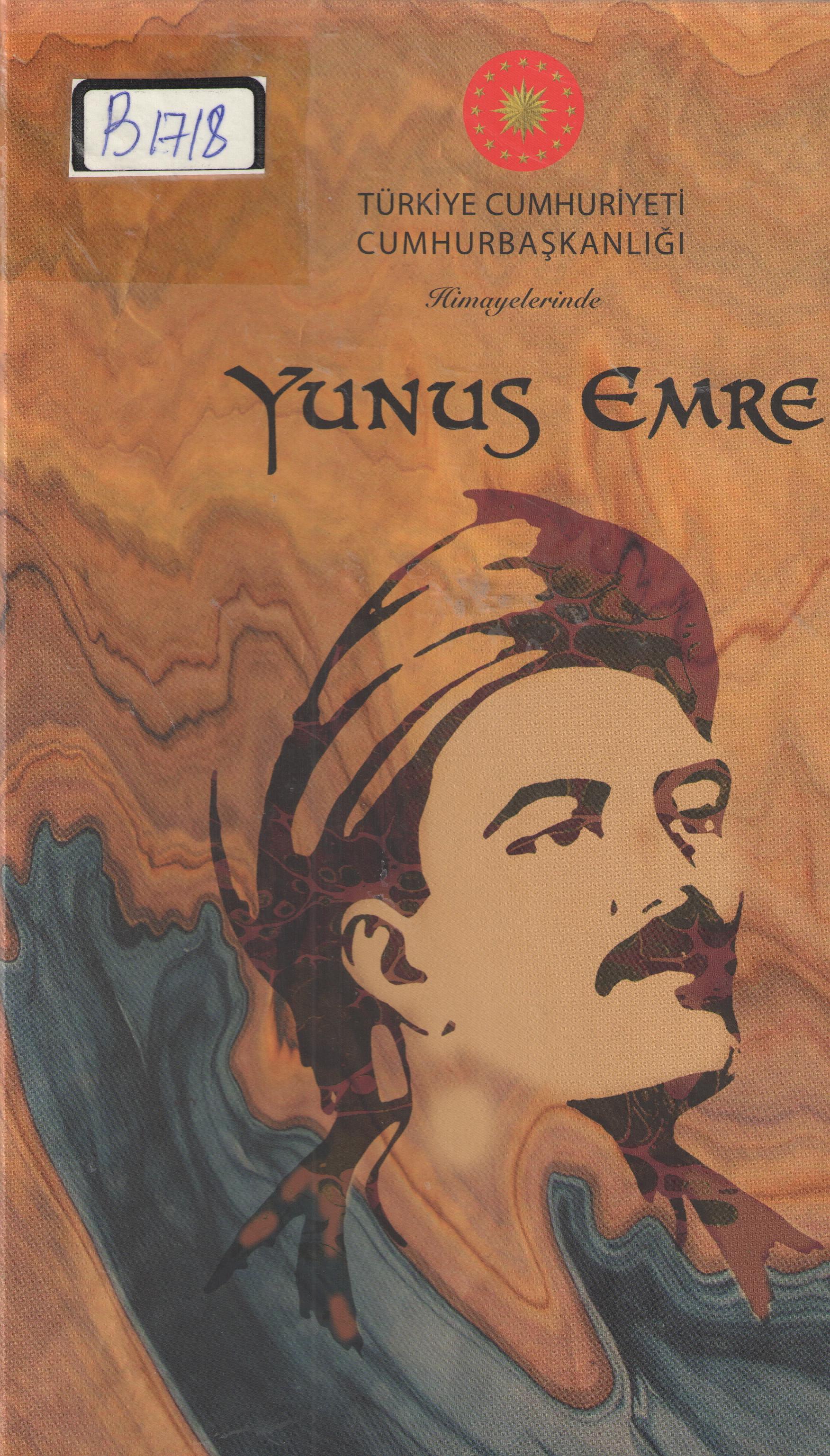 Yunus Emre