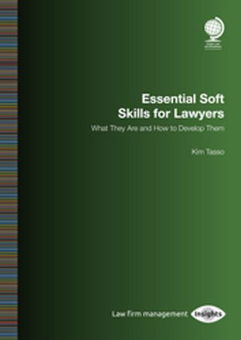 Essential Soft Skills for Lawyers