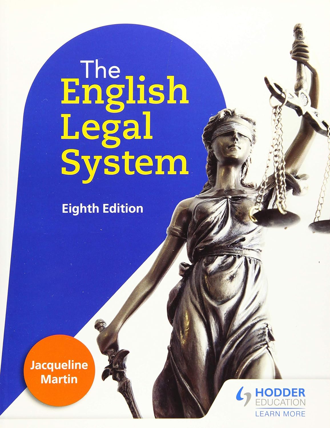 The English Legal System