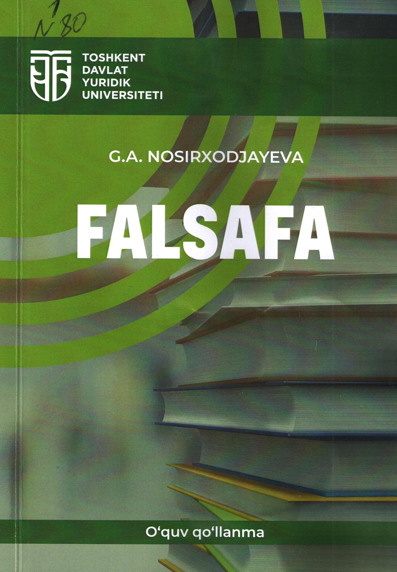 Falsafa