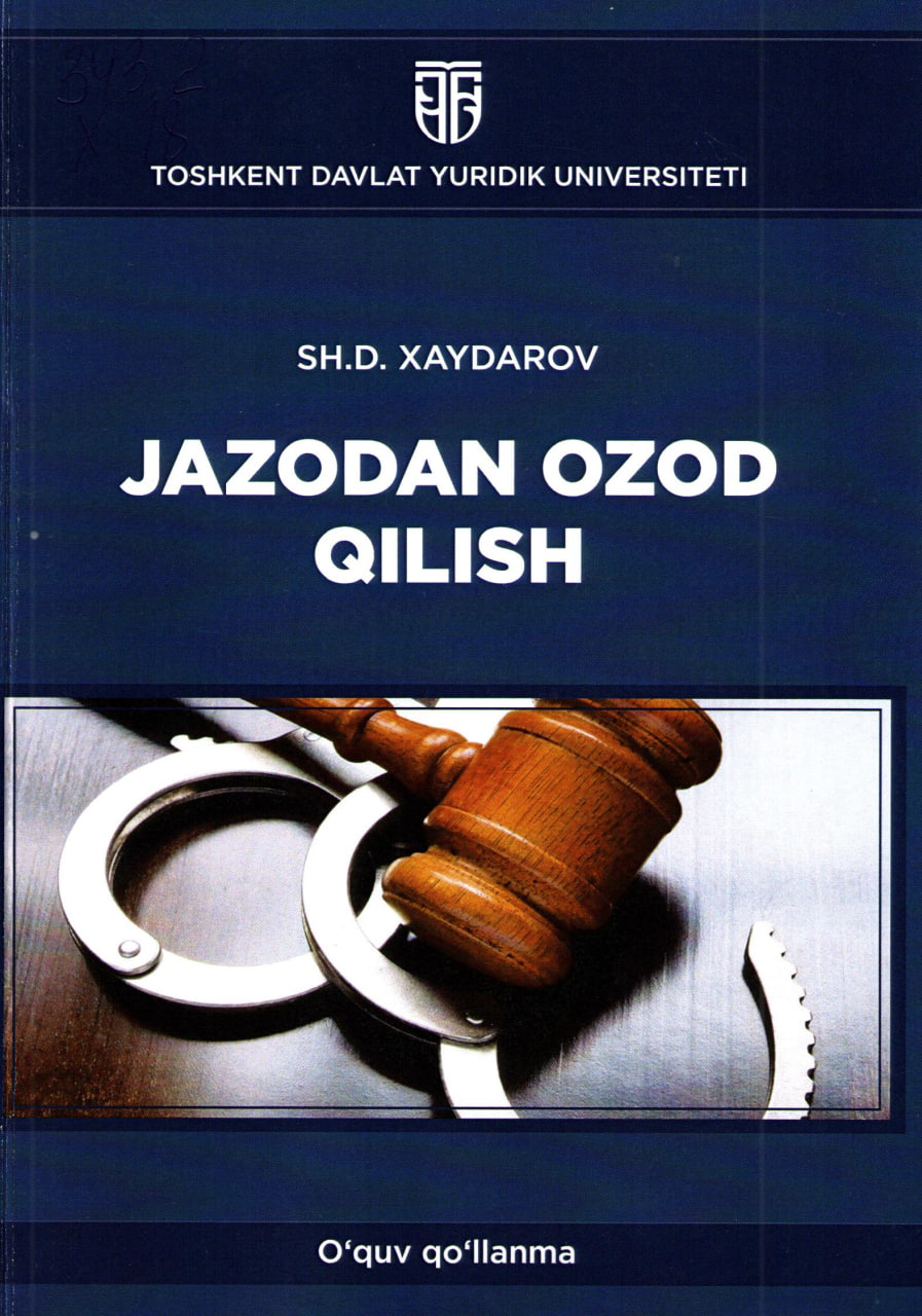 Jazodan ozod qilish