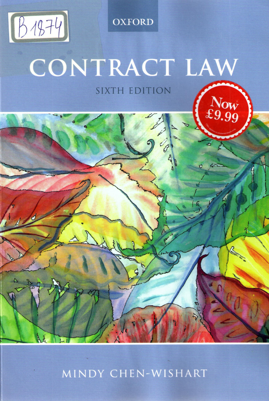 Contract Law