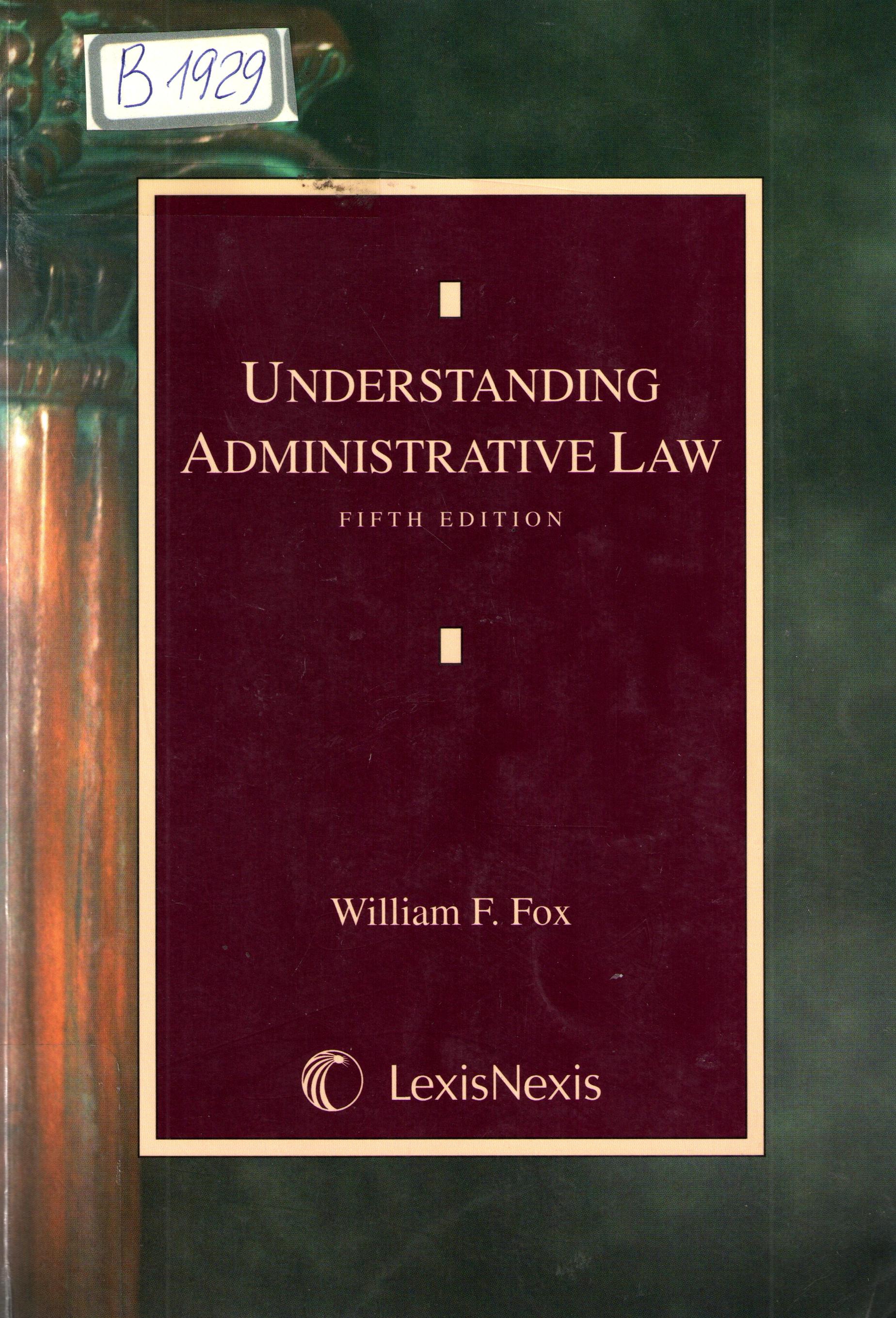 Understanding Environmental law