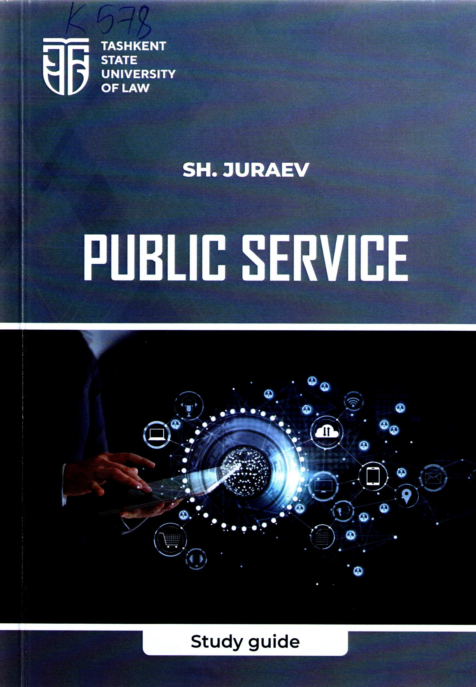 Public service