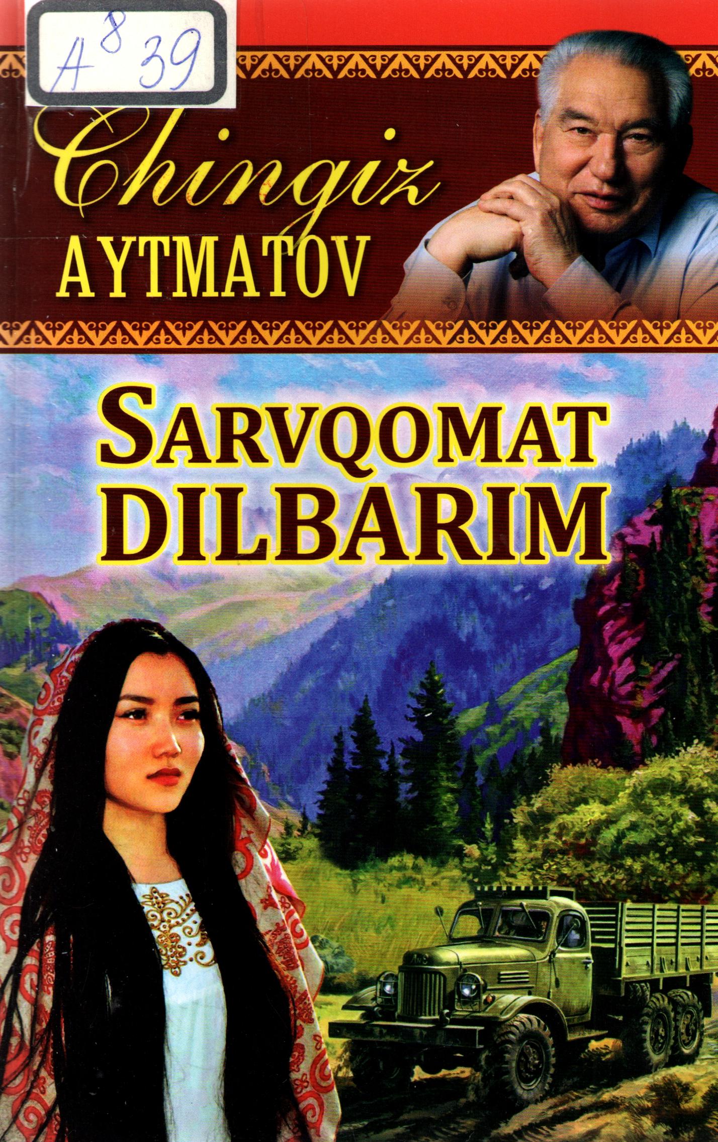 Sarvqomat Dilbarim