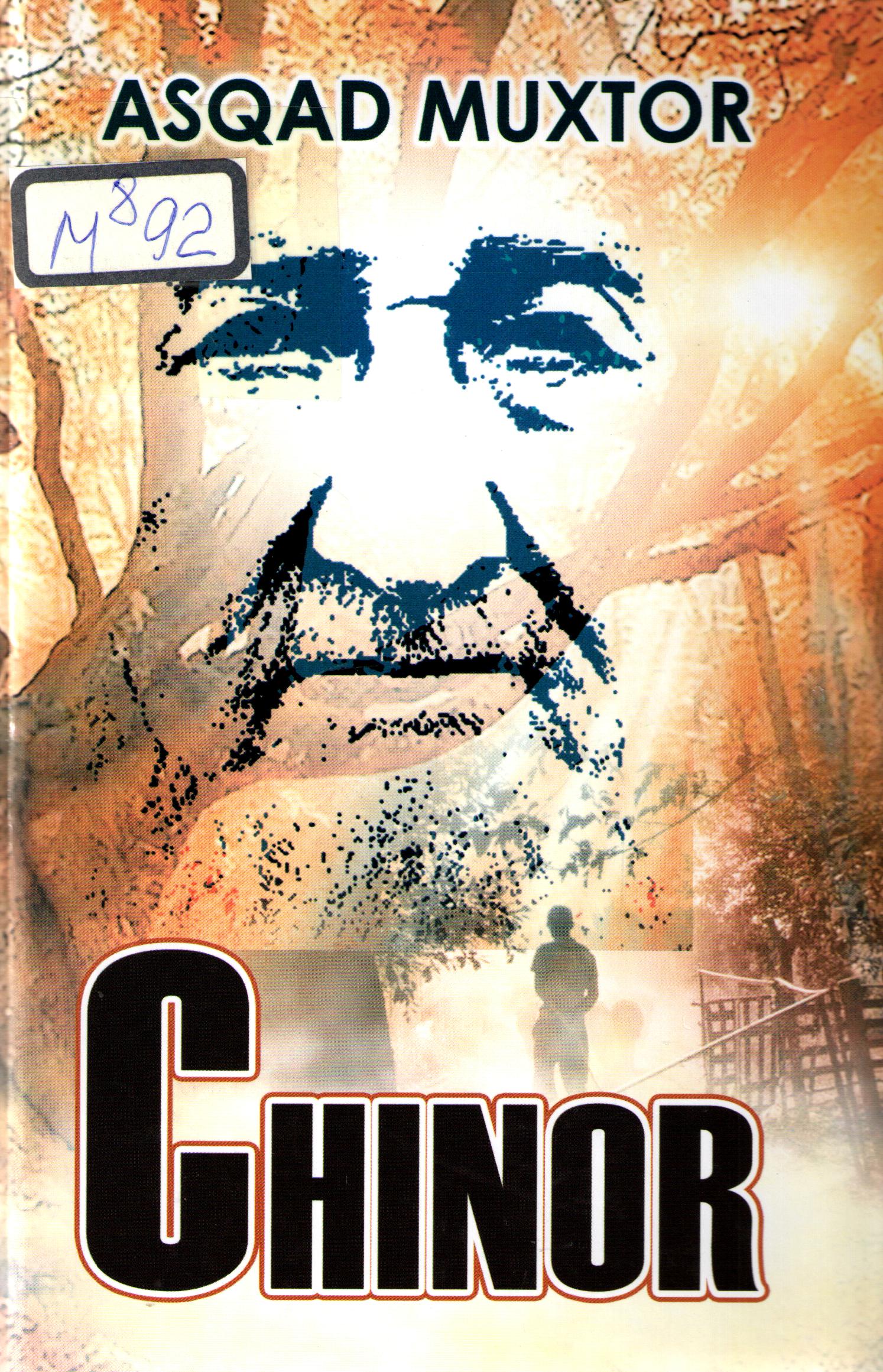 Chinor