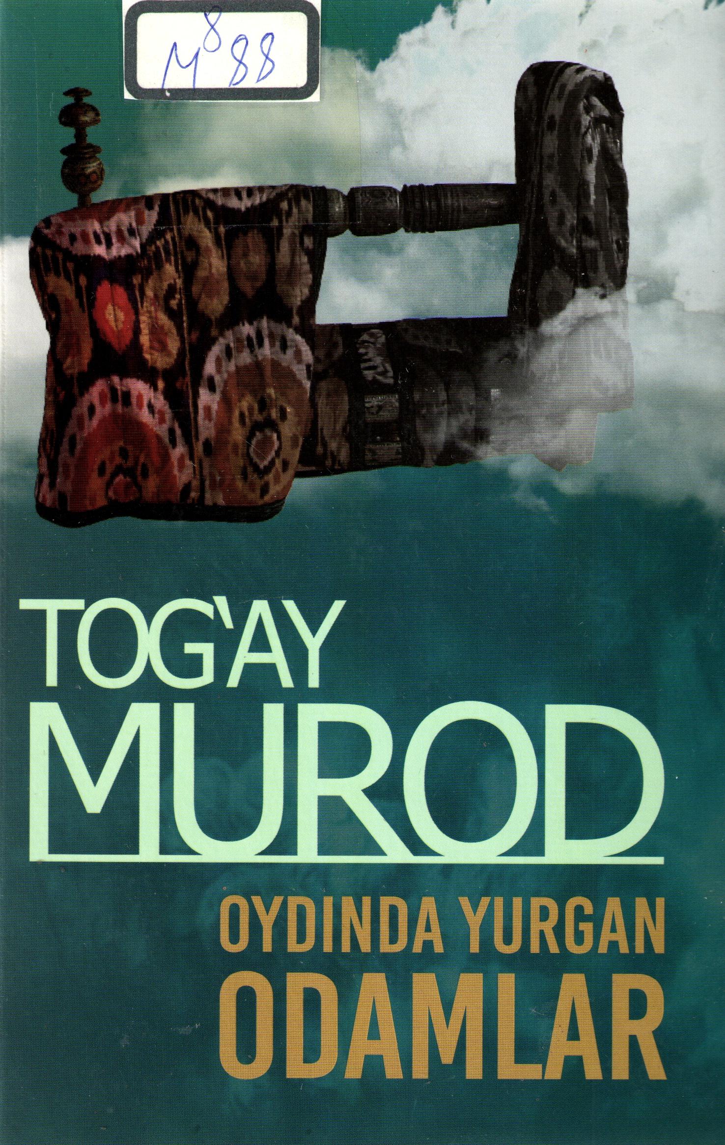 Oydinda yurgan odamlar