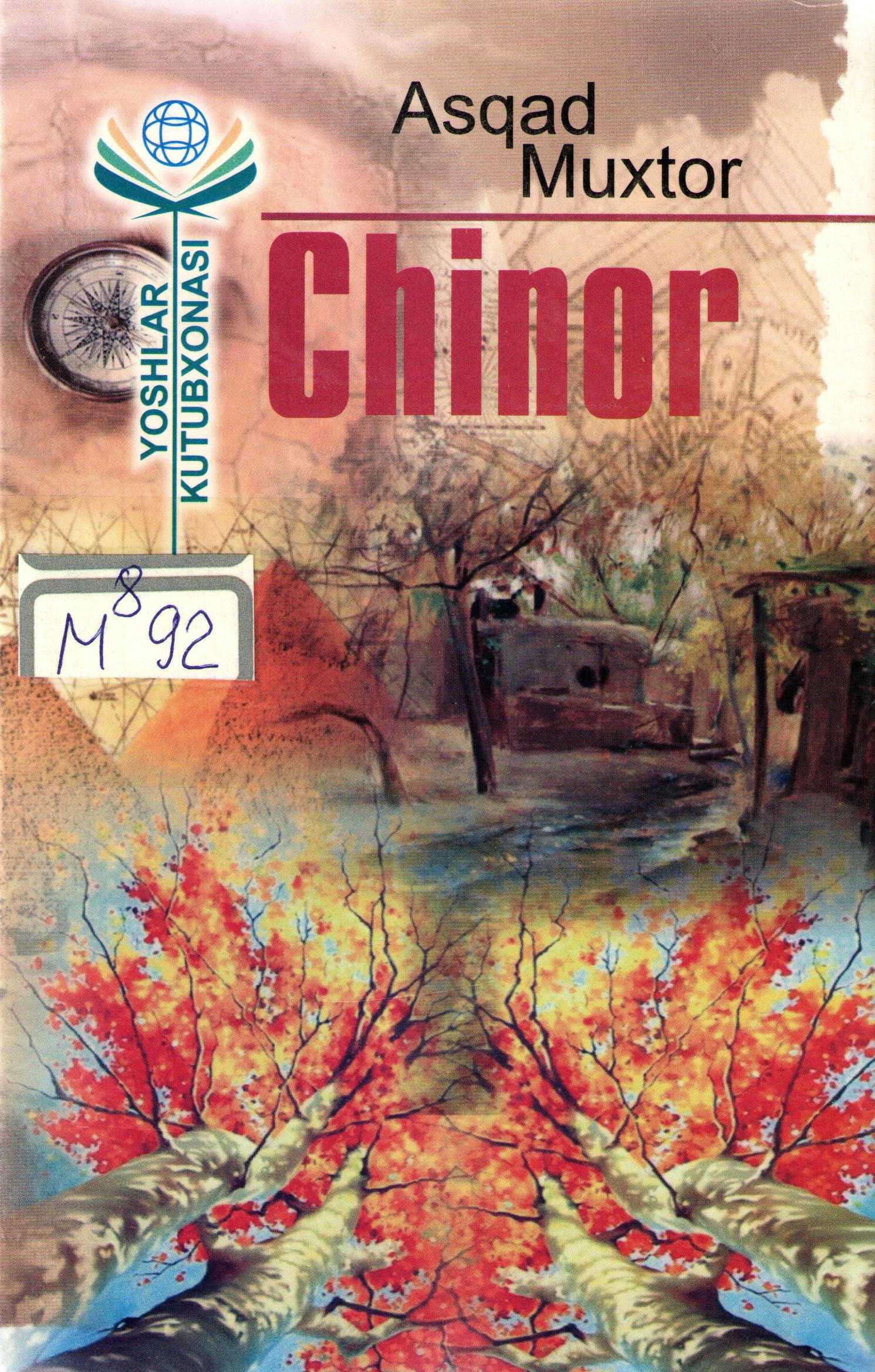 Chinor