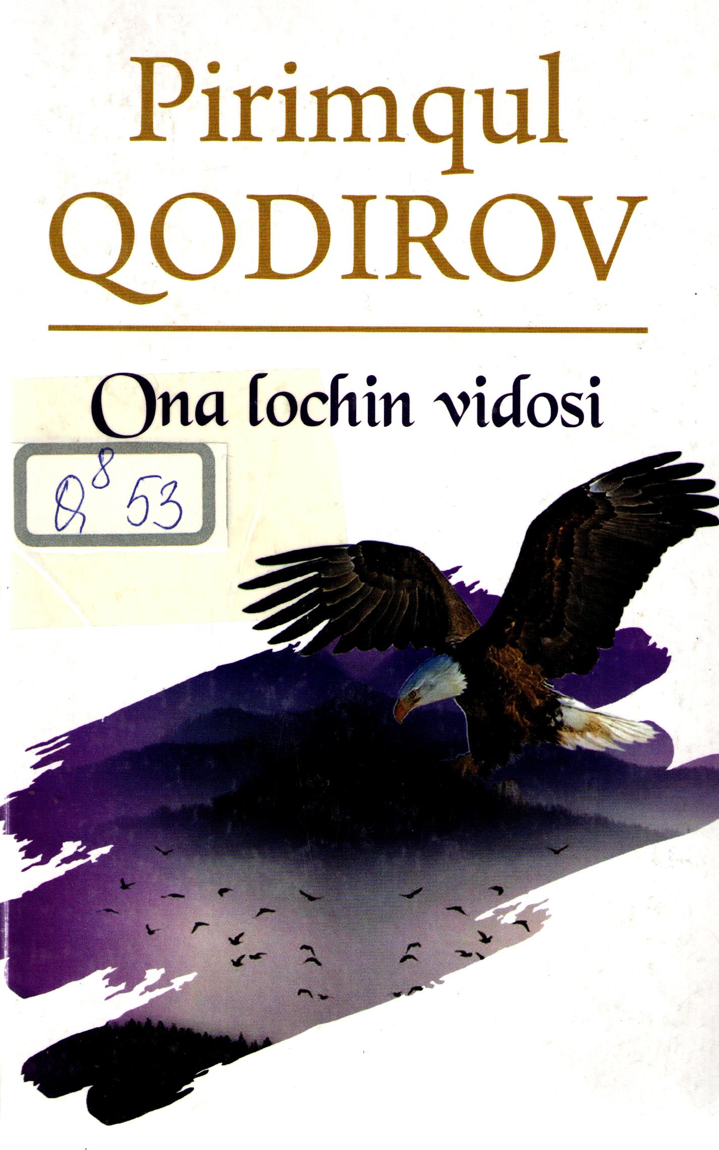 Ona lochin vidosi