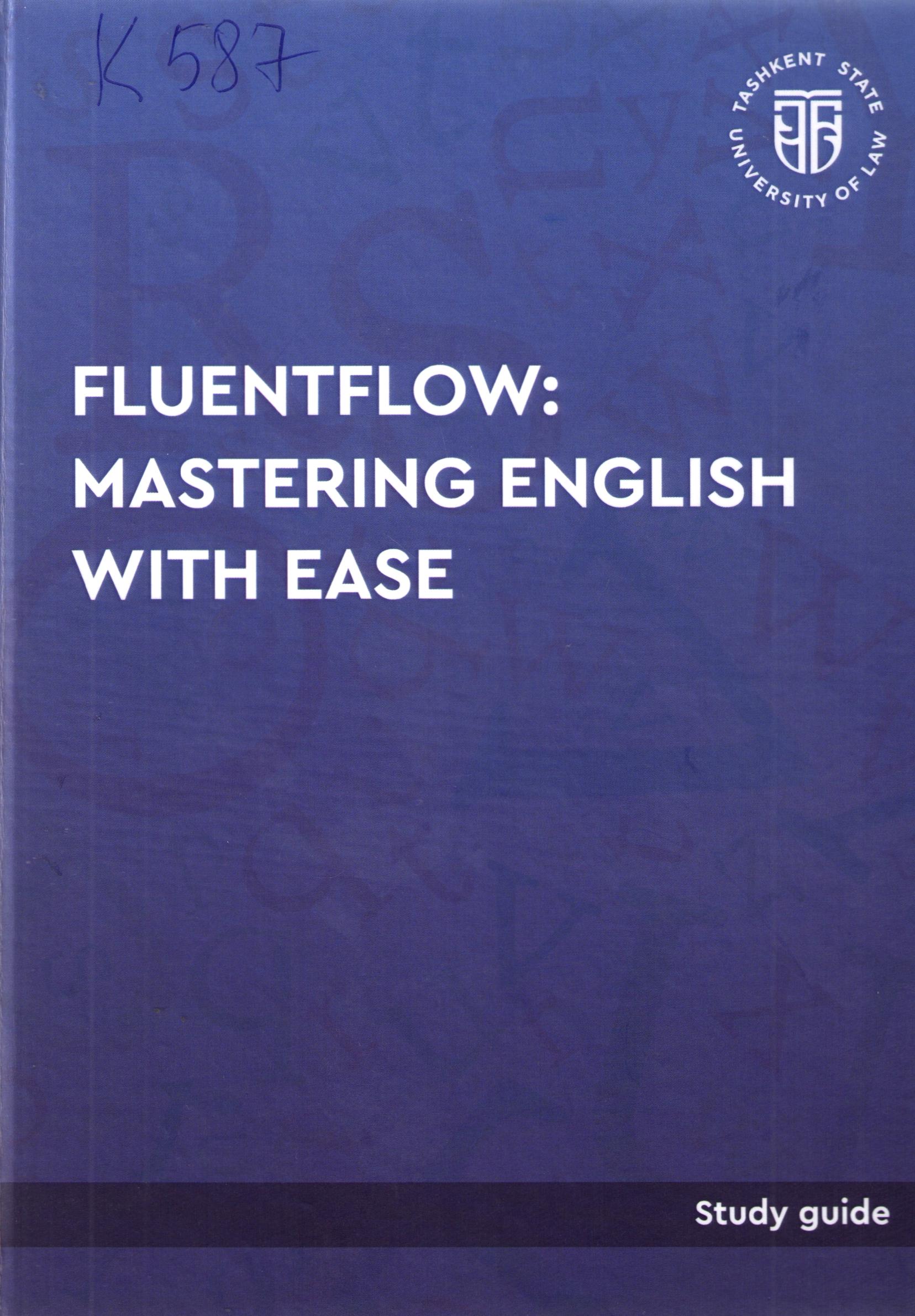 Fluentflow: Mastering english with ease