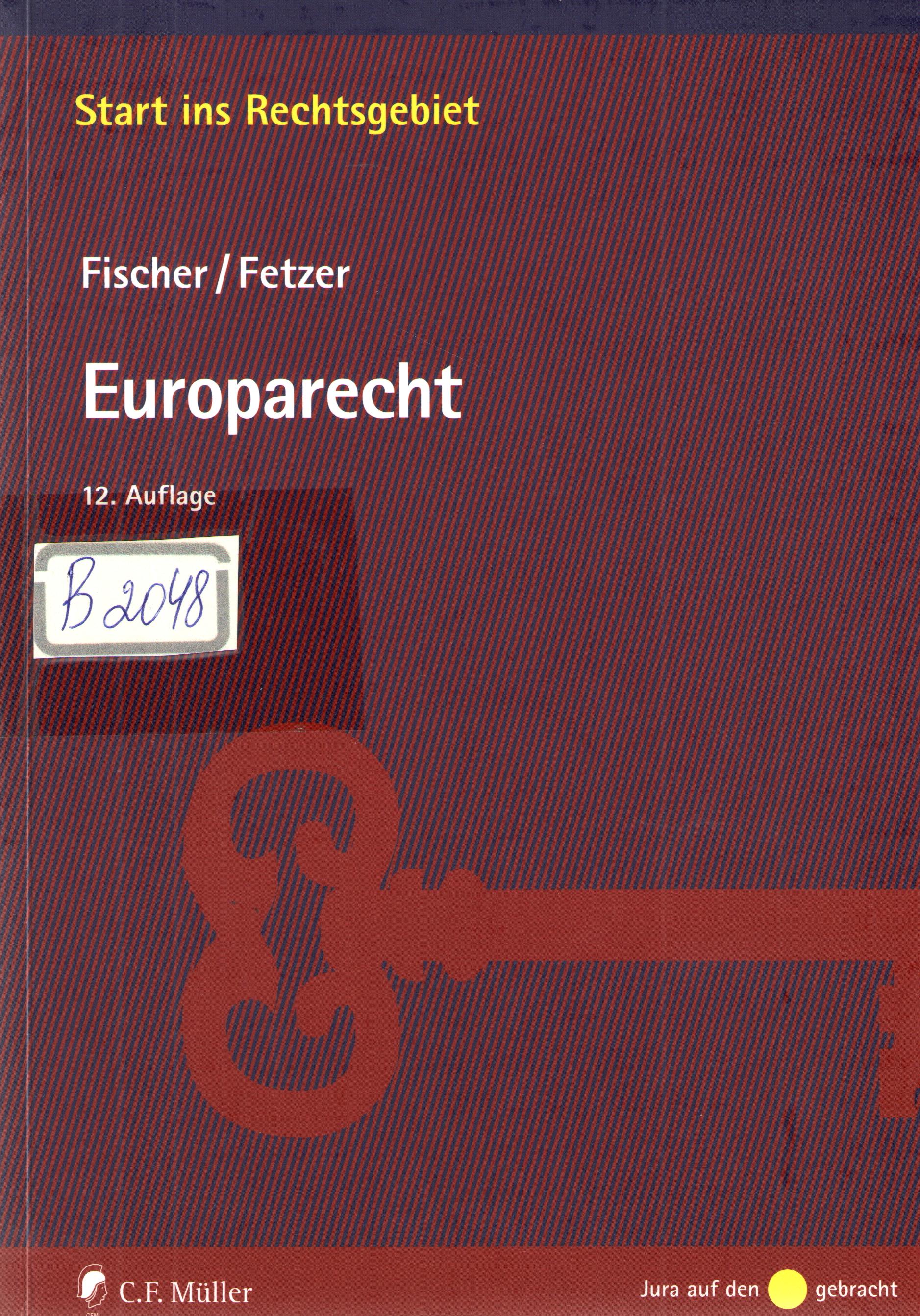Europarecht