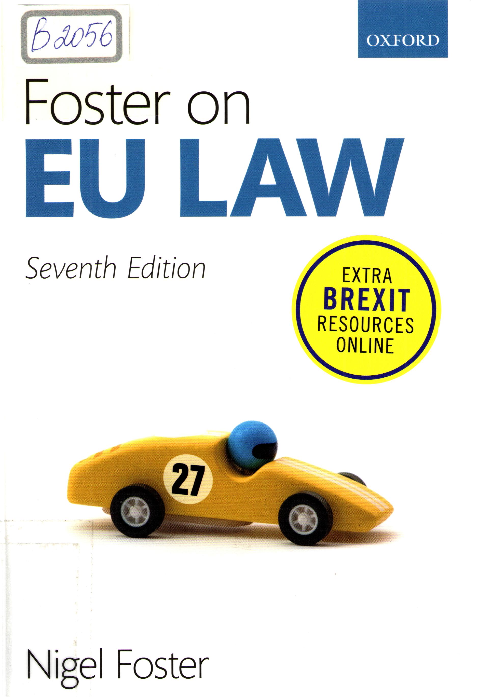 Eu law