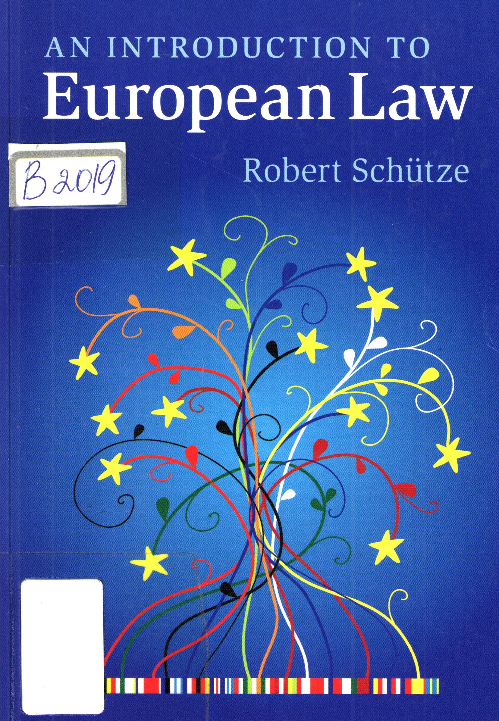 Europaen law