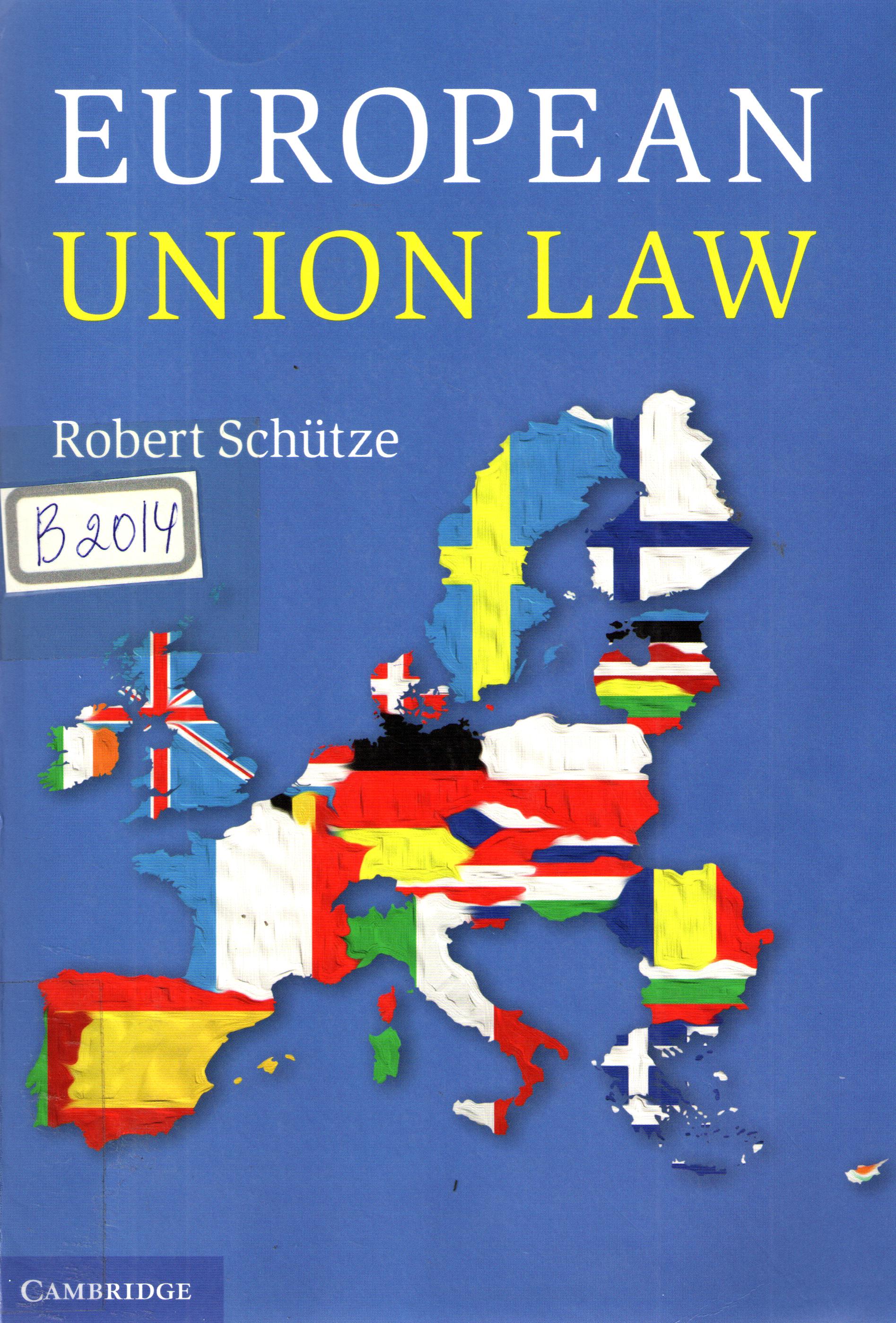 European union law