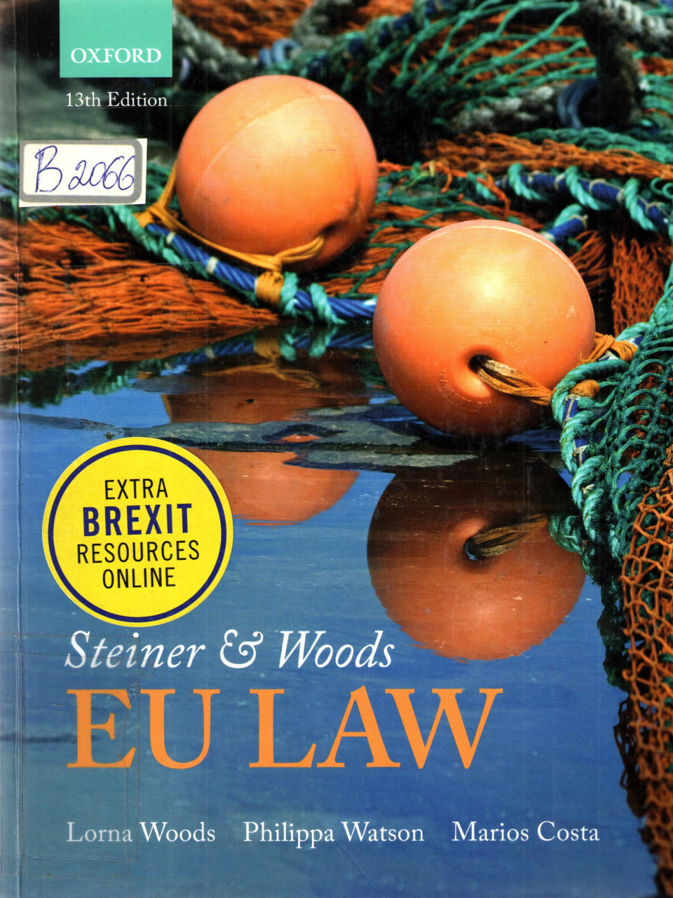 EU law