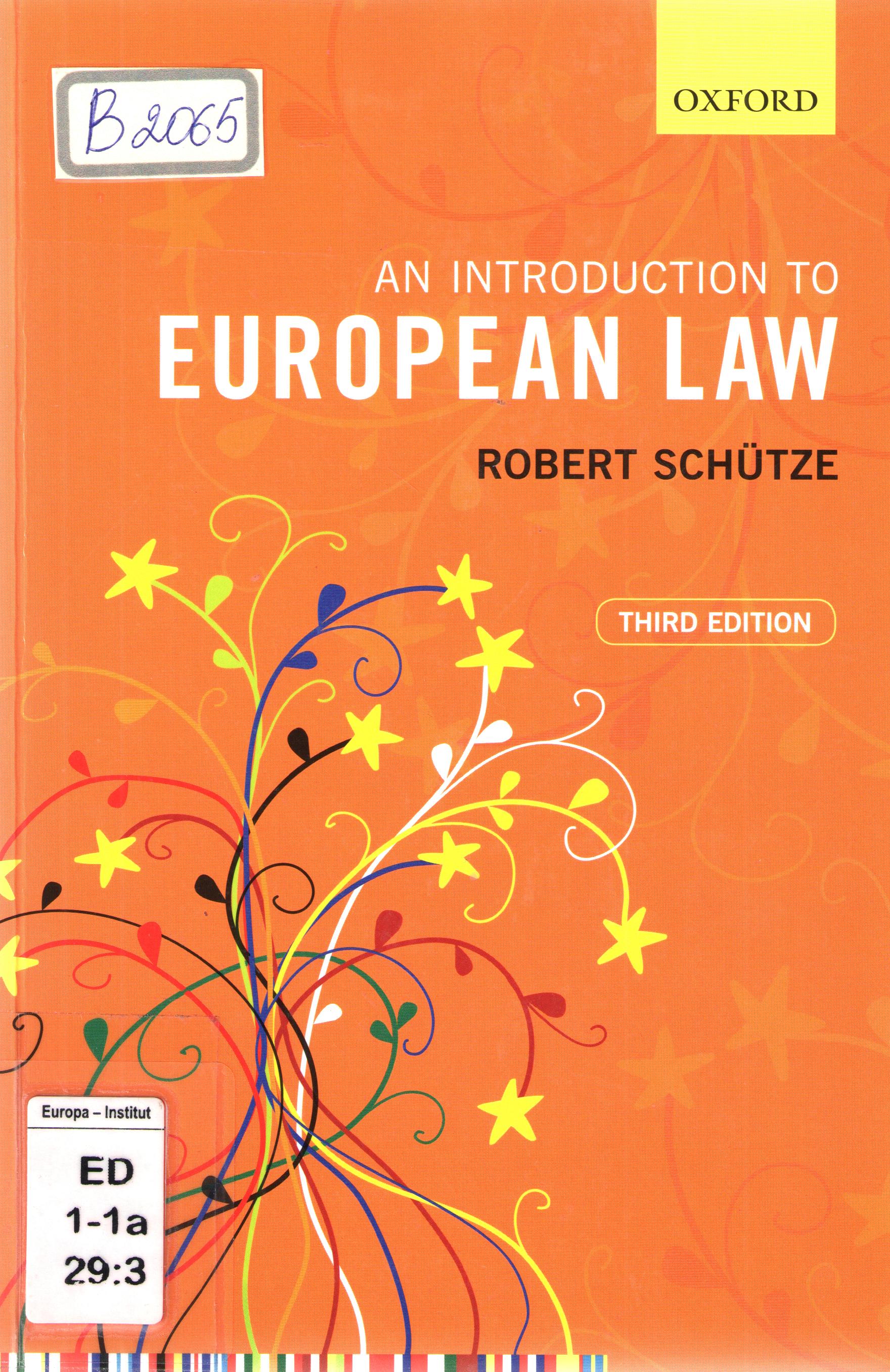 European law