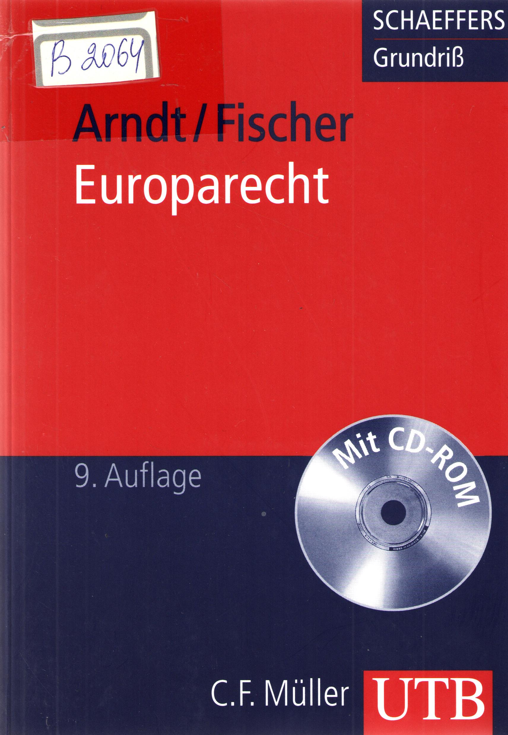 Europarecht