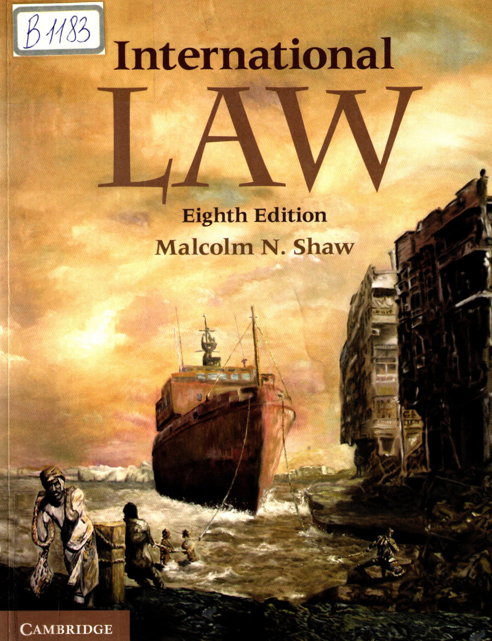 Internation Law