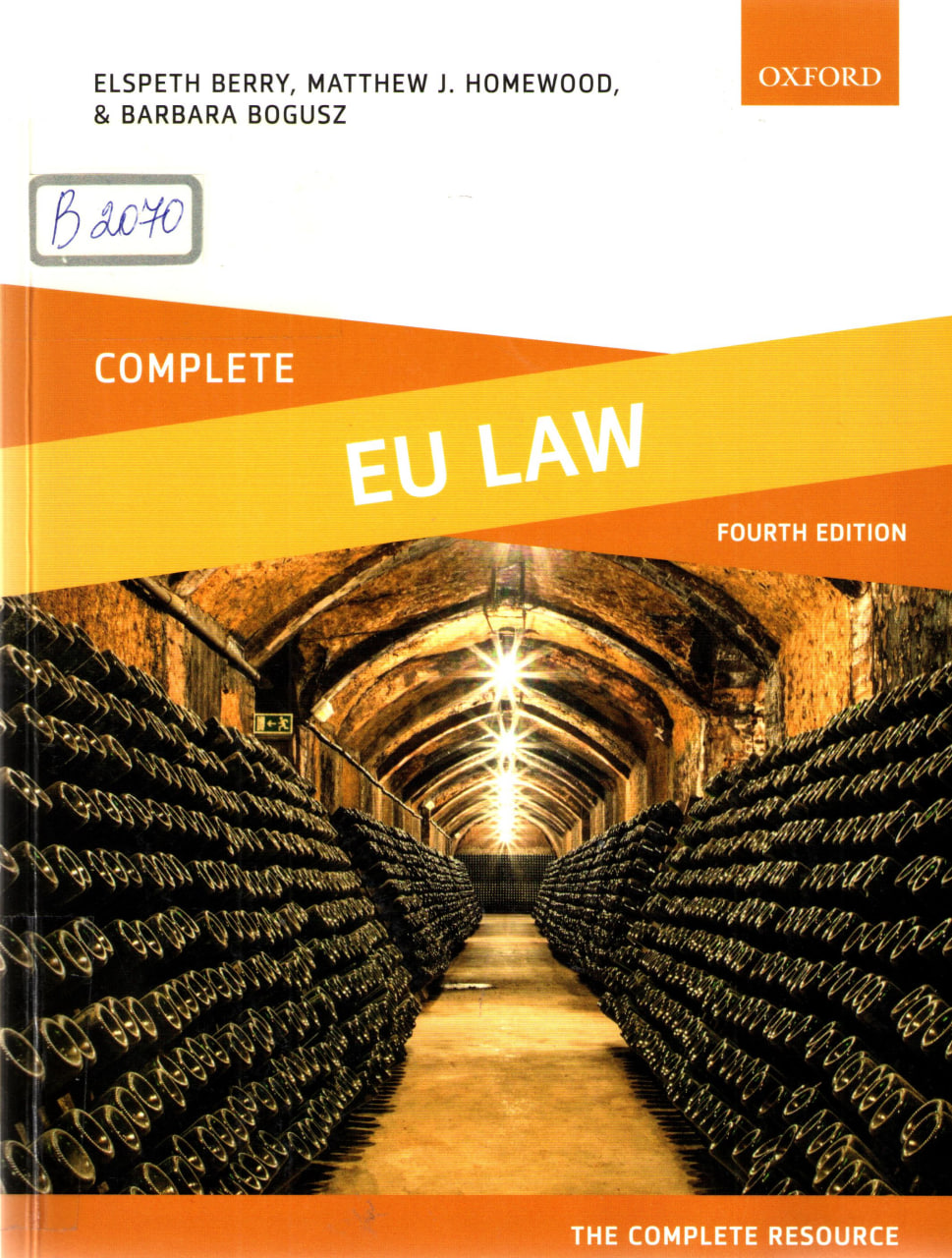 EU LAW