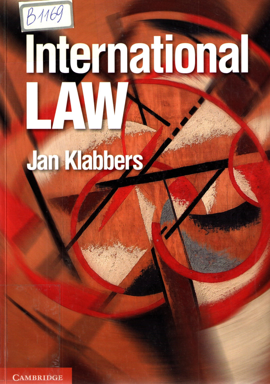 International law