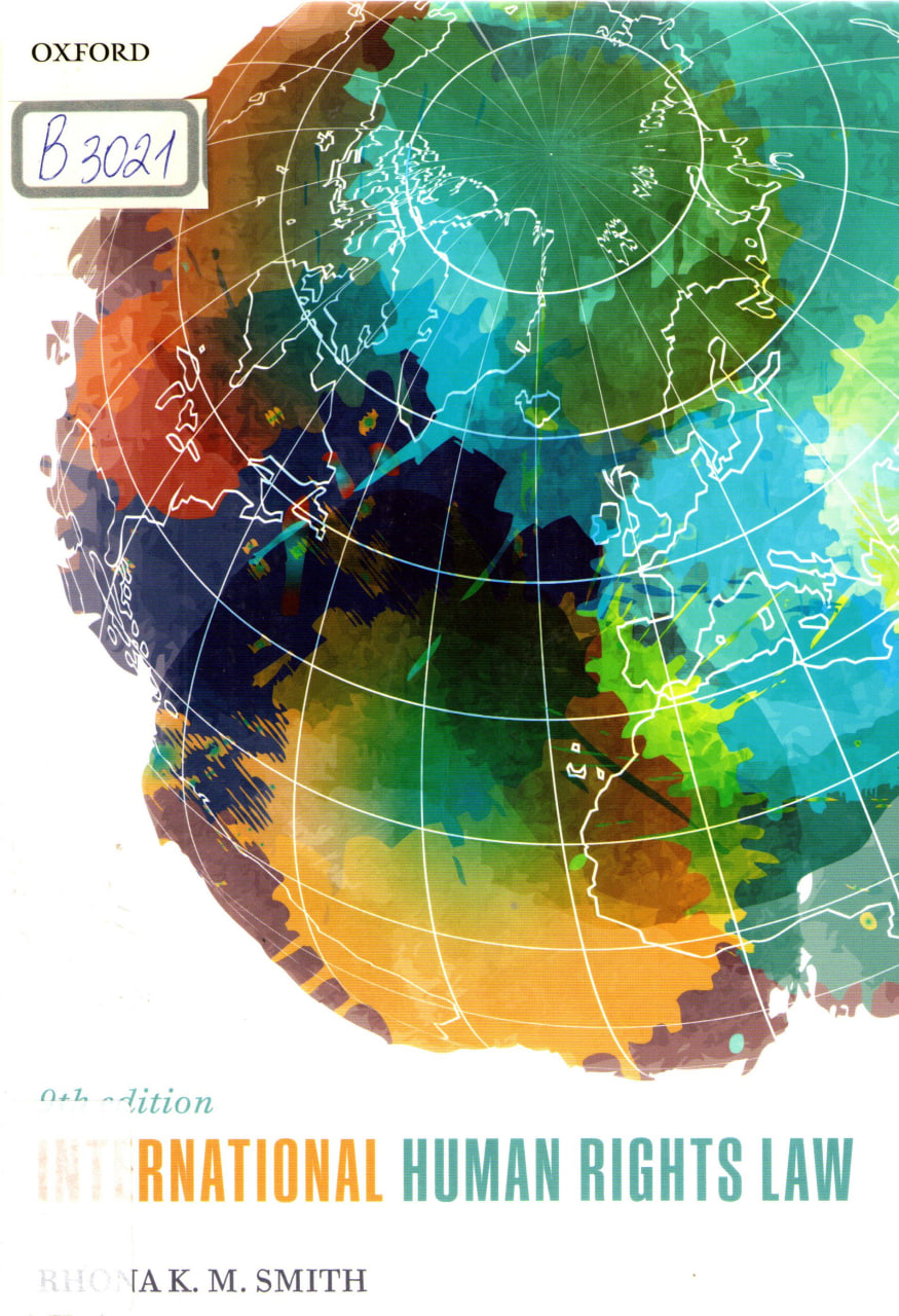 International human rights law