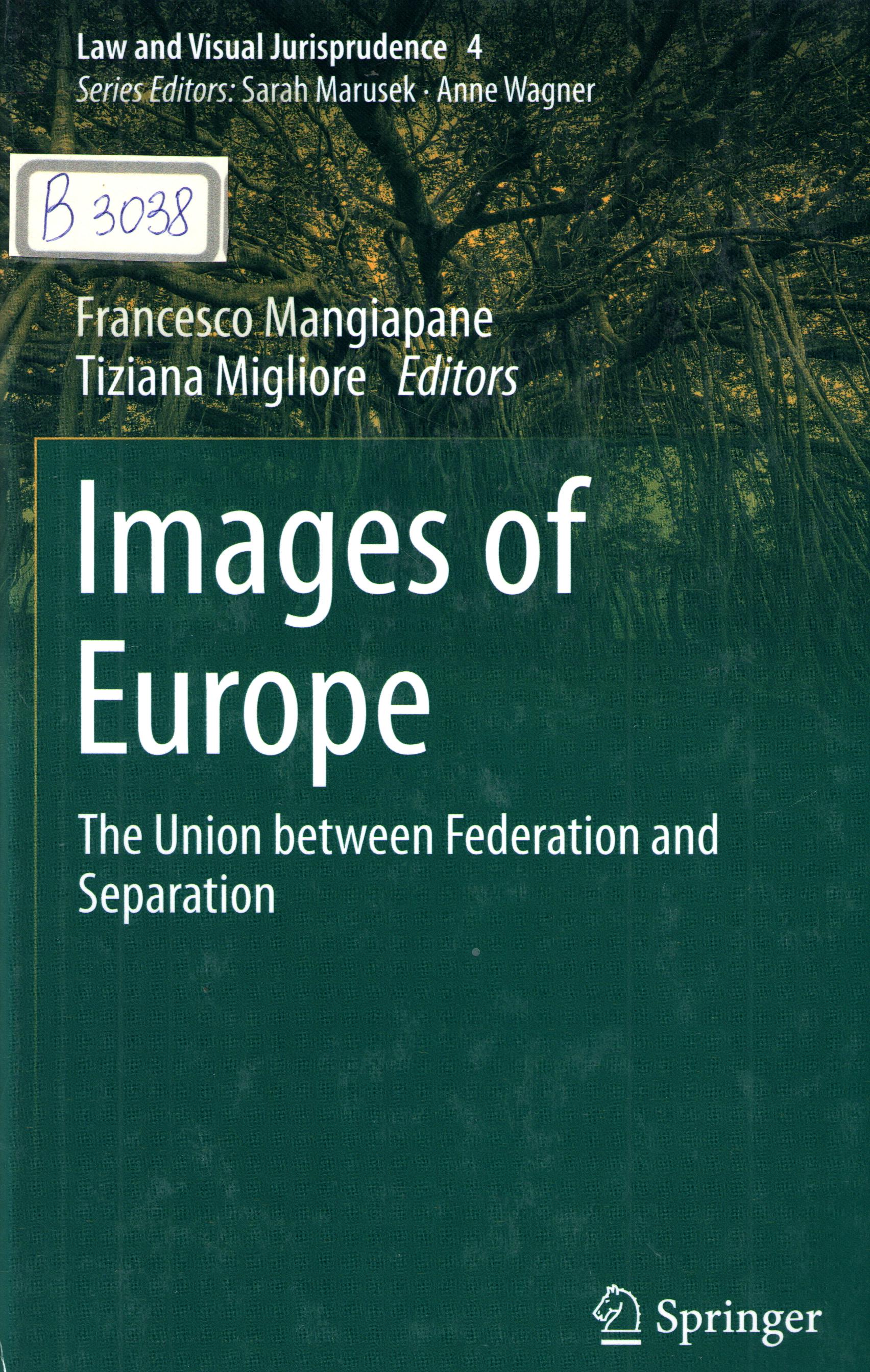 Images of Europe