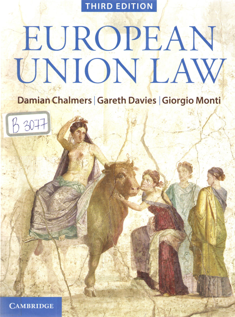 European union law