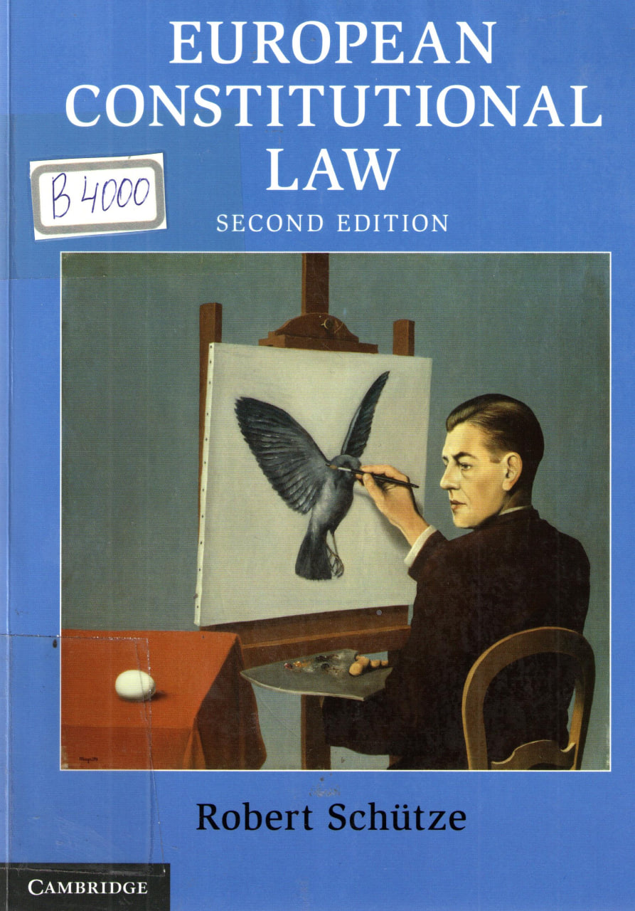 European Constitional law