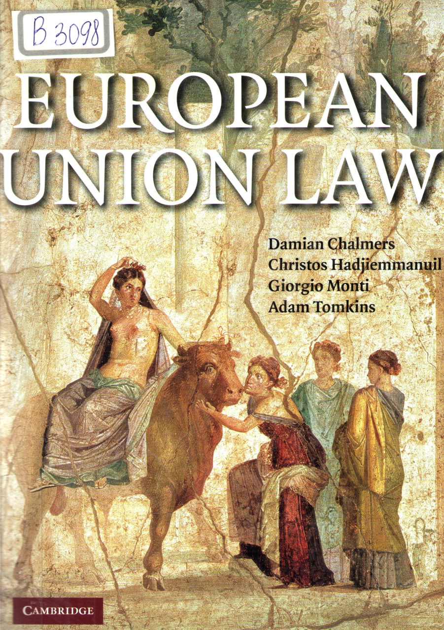 European union law