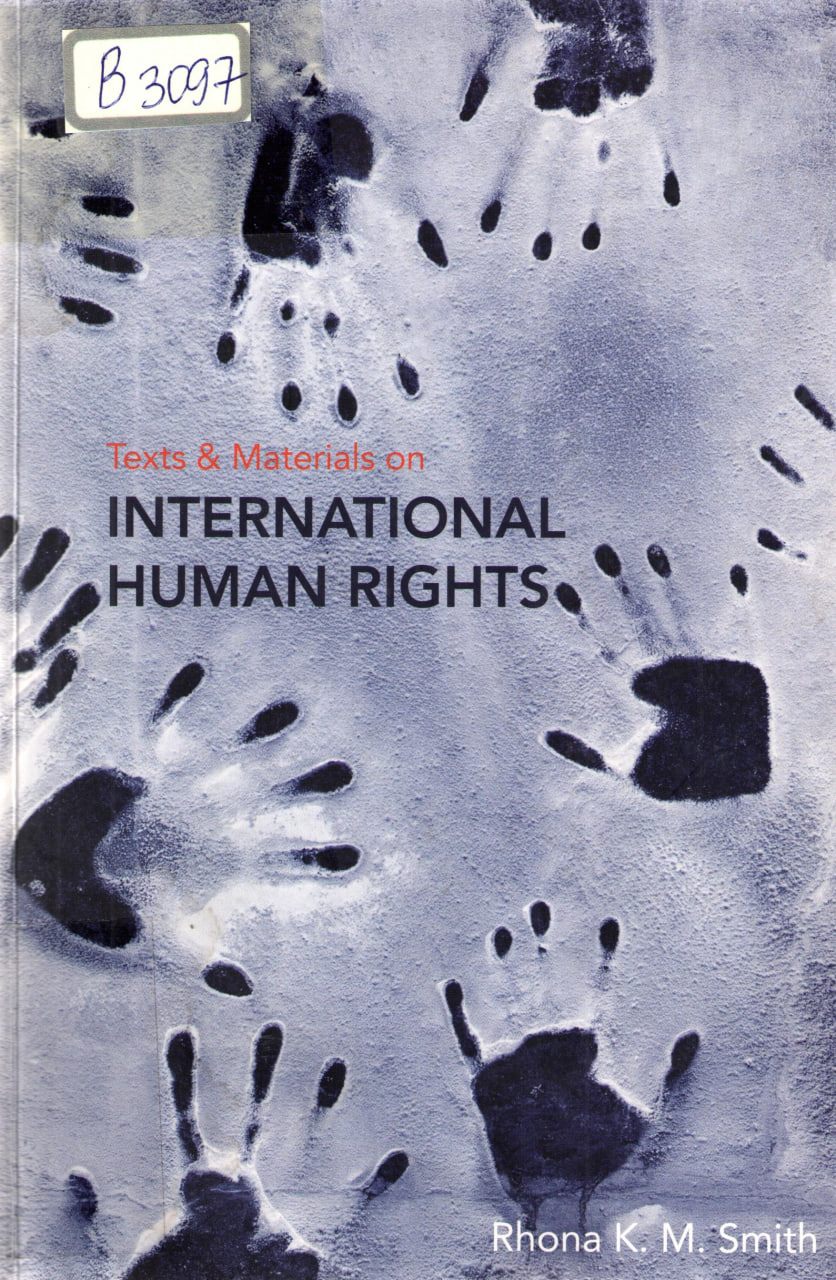 International human rights